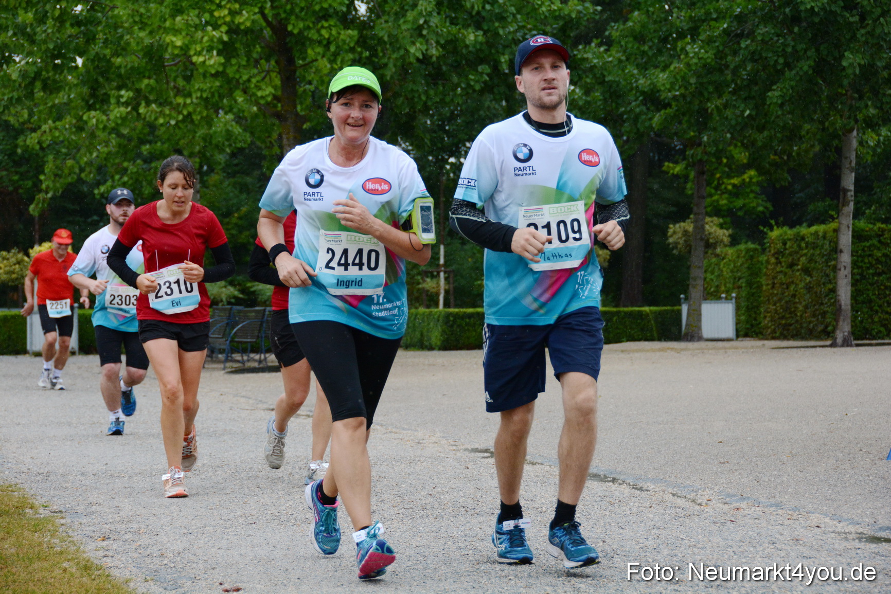 Stadtlauf Neumarkt 2016 0377