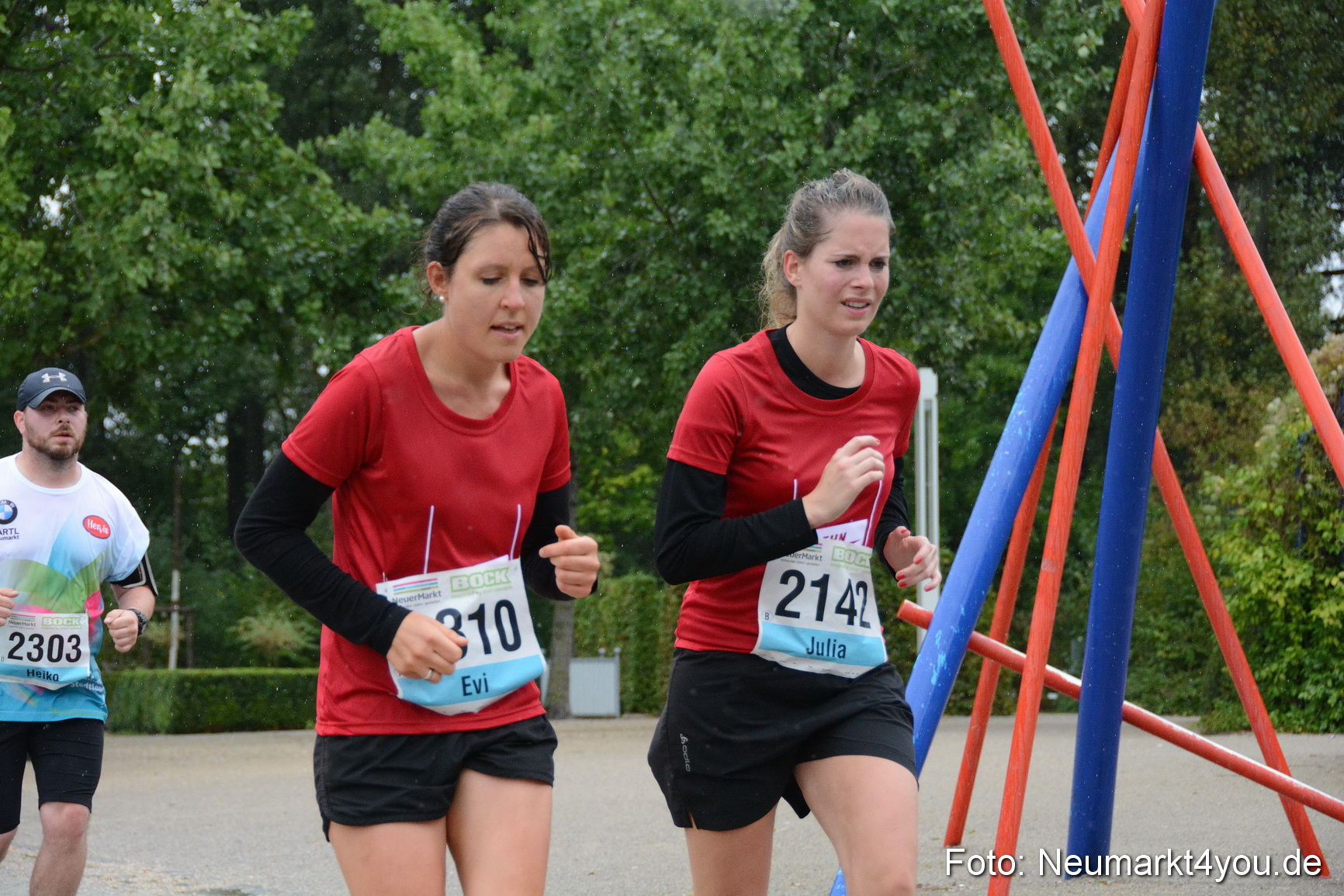 Stadtlauf Neumarkt 2016 0378