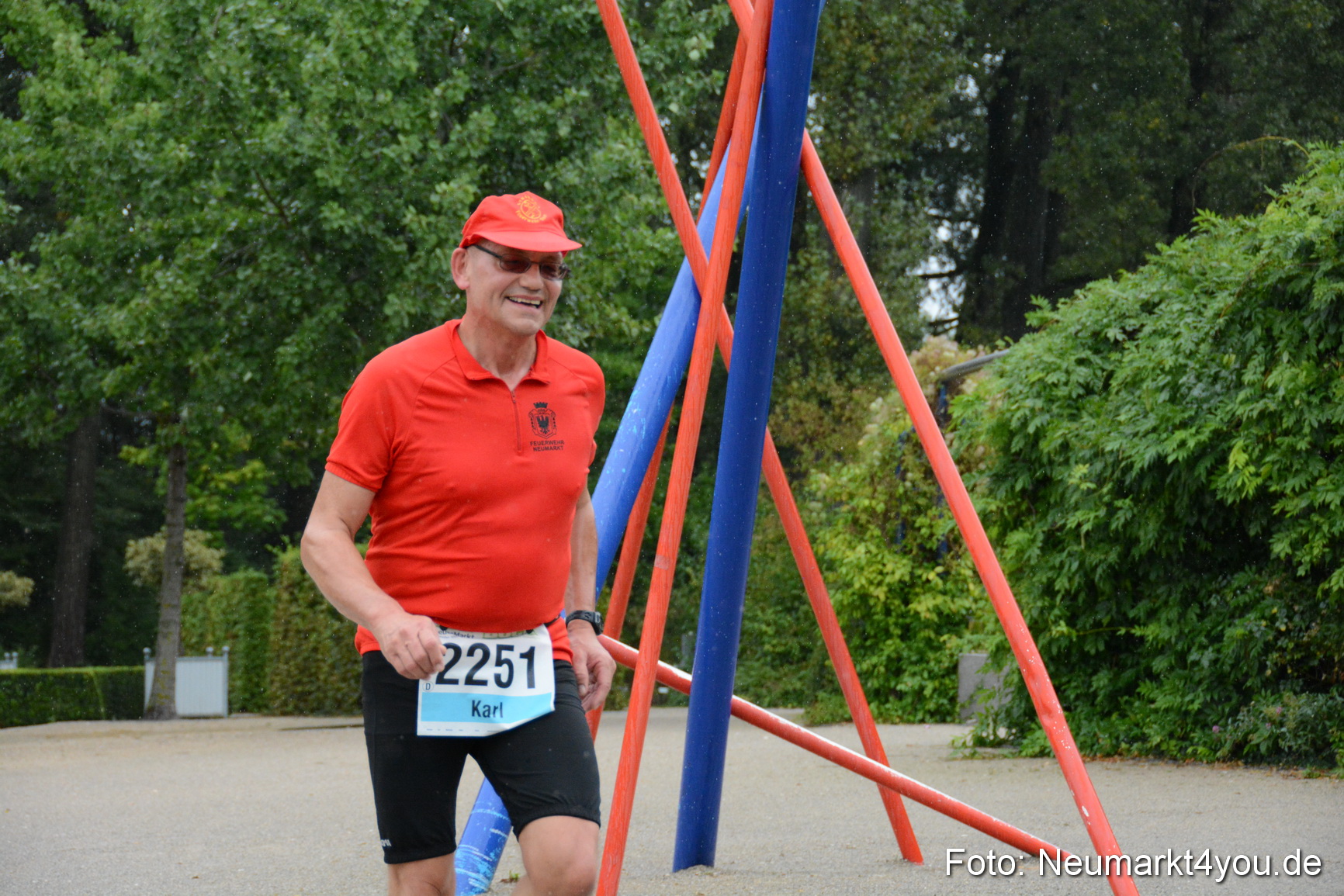 Stadtlauf Neumarkt 2016 0379