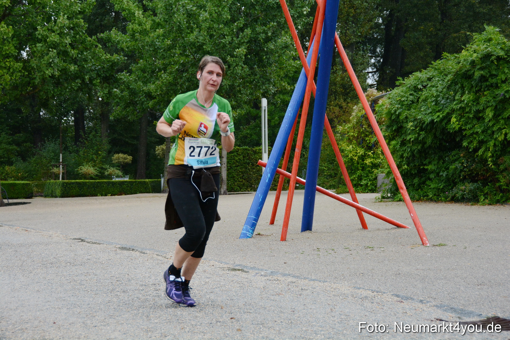 Stadtlauf Neumarkt 2016 0380