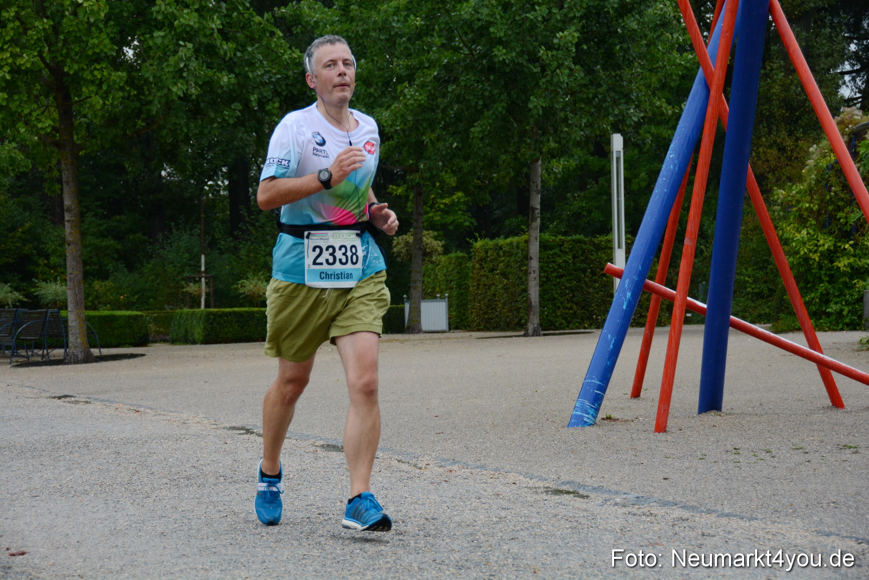 Stadtlauf Neumarkt 2016 0381