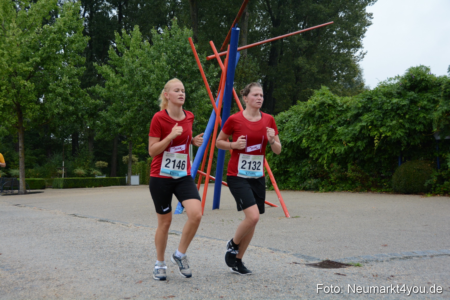 Stadtlauf Neumarkt 2016 0383