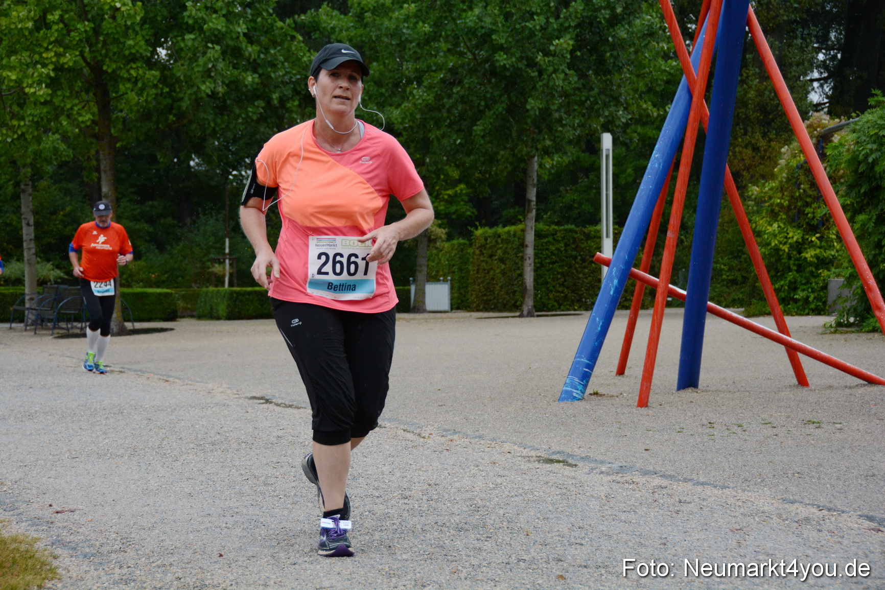 Stadtlauf Neumarkt 2016 0386