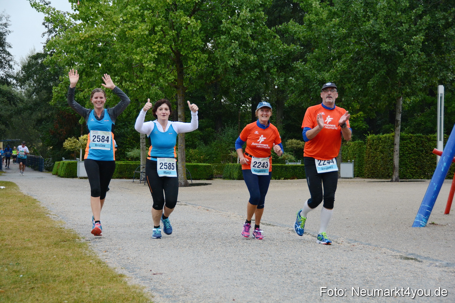 Stadtlauf Neumarkt 2016 0387
