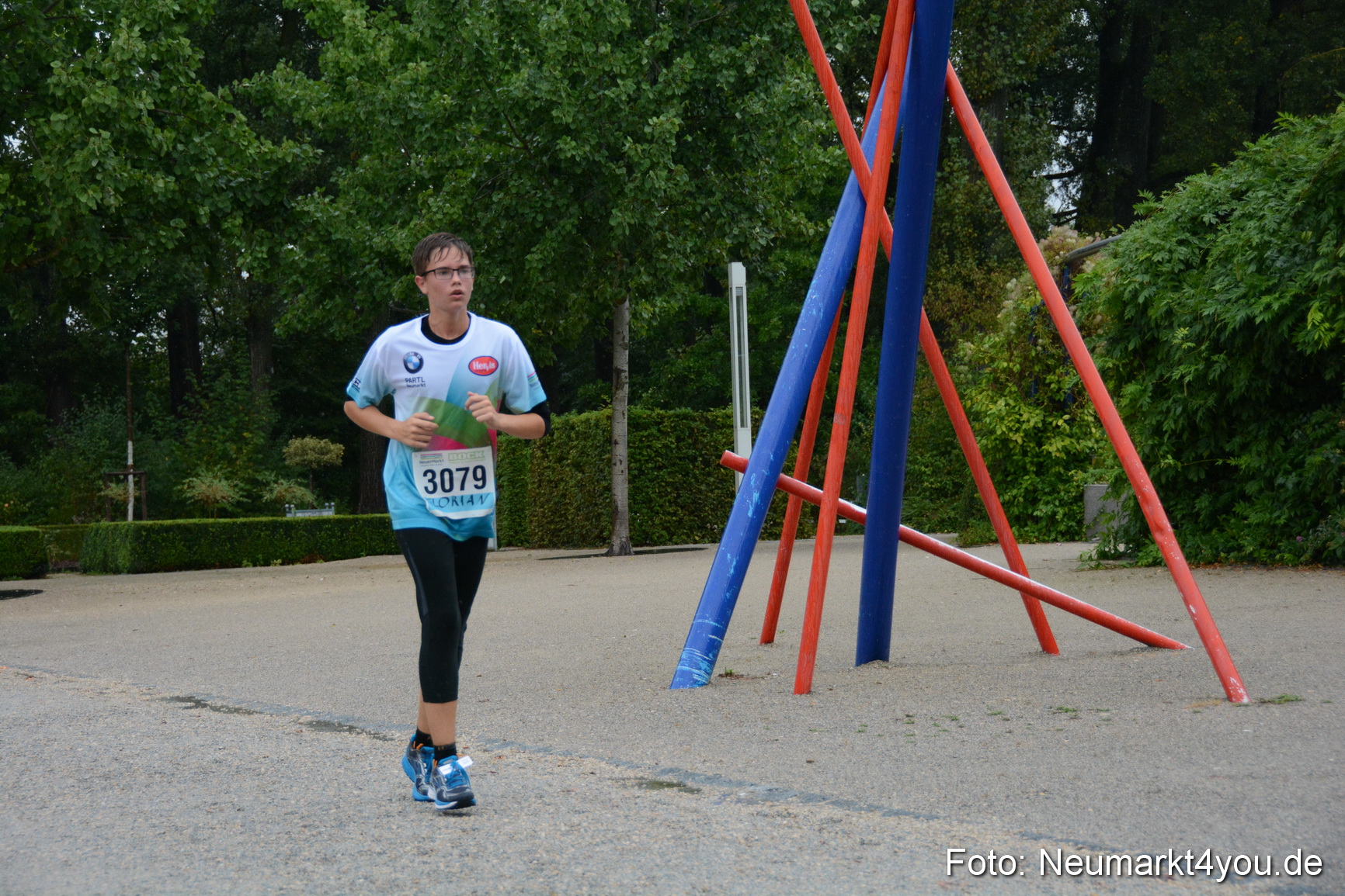Stadtlauf Neumarkt 2016 0388