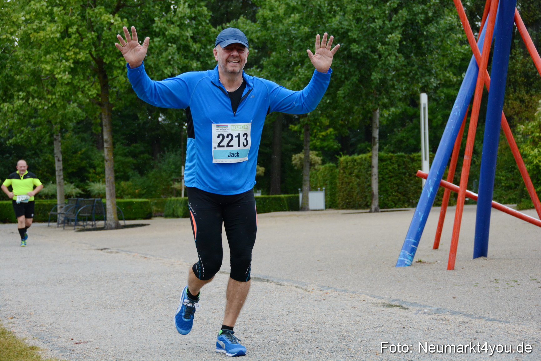 Stadtlauf Neumarkt 2016 0391