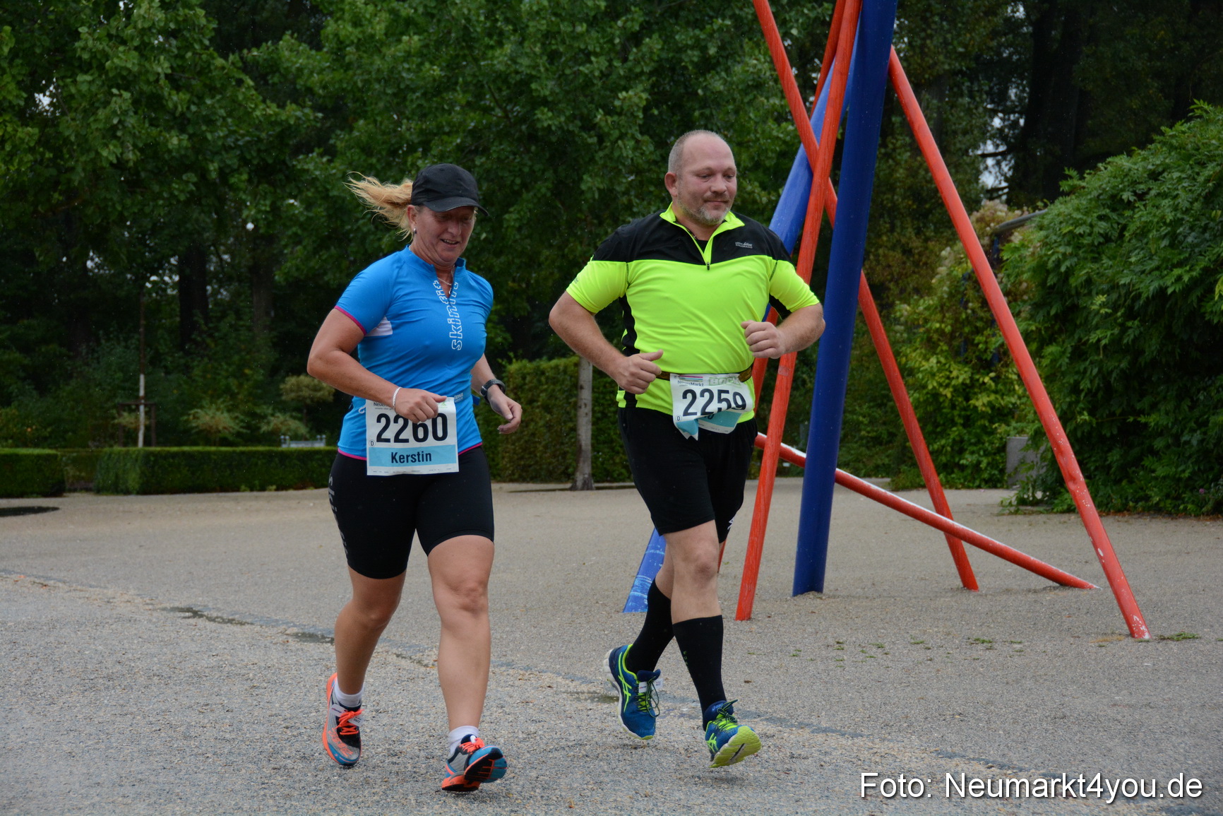 Stadtlauf Neumarkt 2016 0392