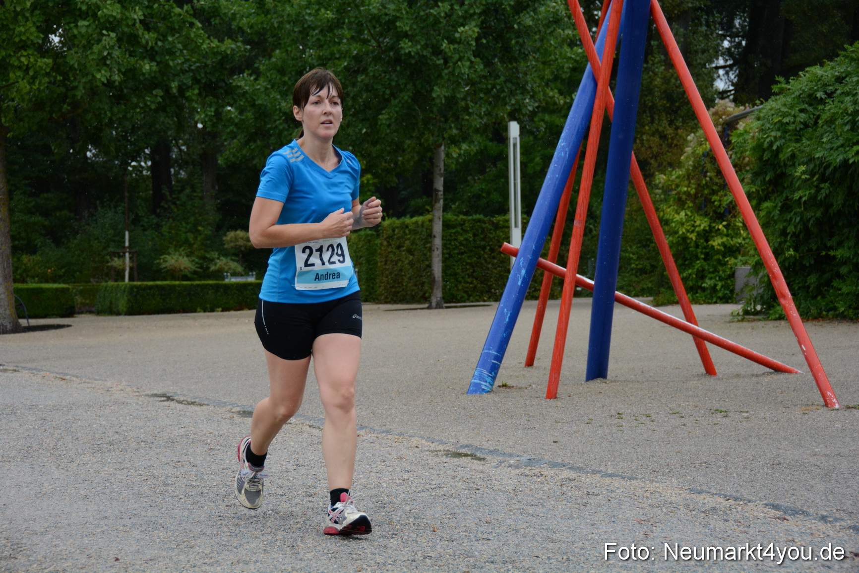 Stadtlauf Neumarkt 2016 0393