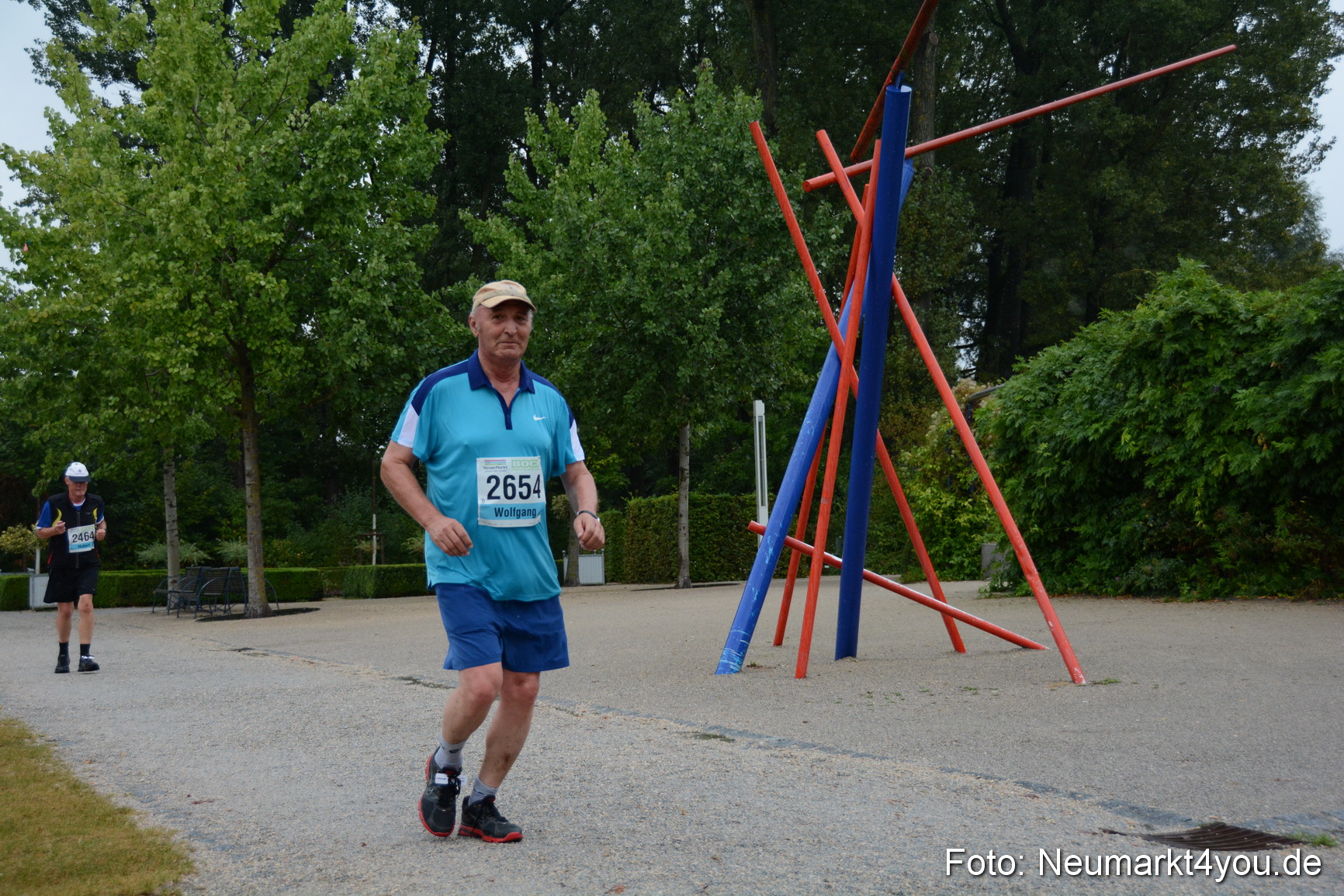 Stadtlauf Neumarkt 2016 0394