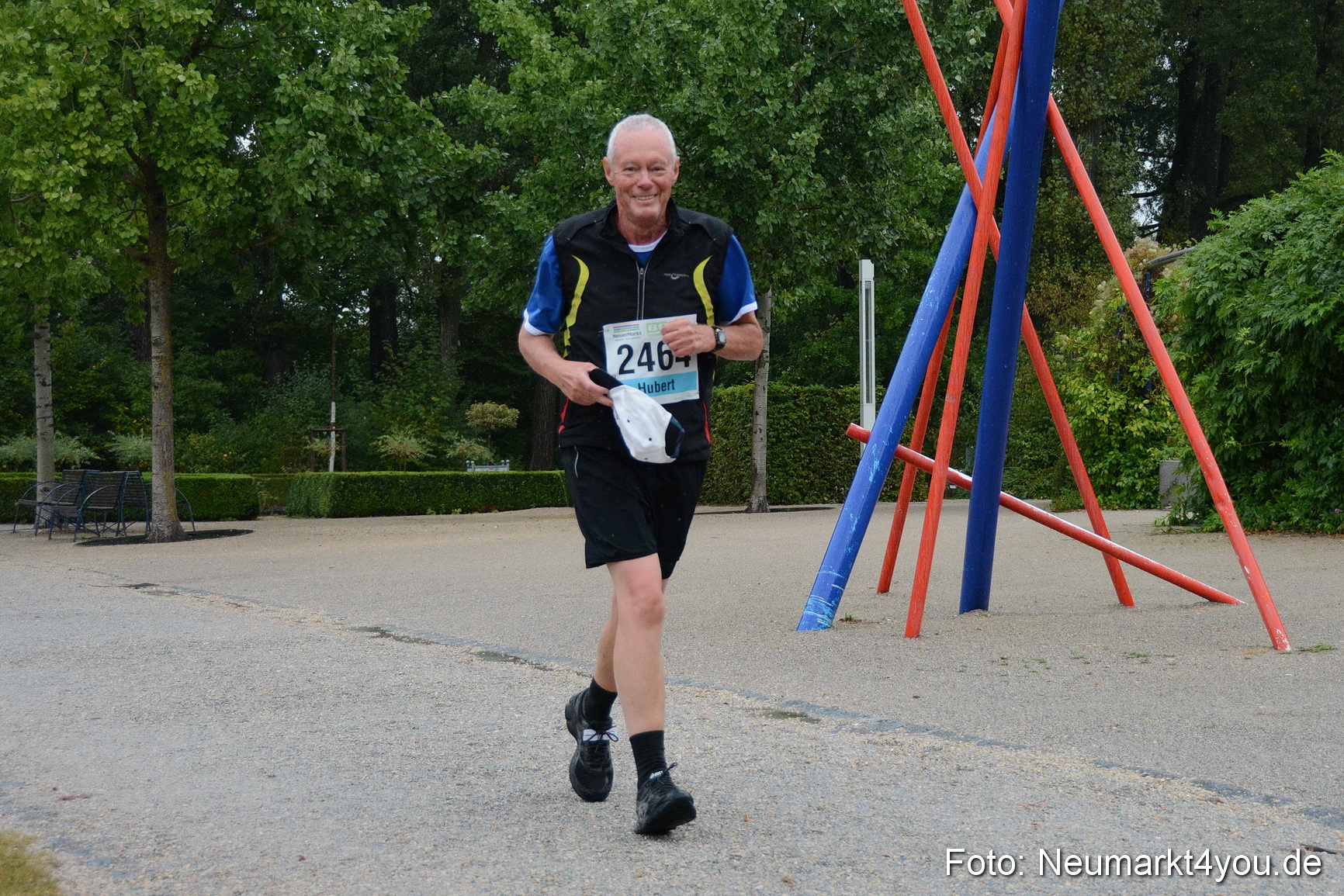 Stadtlauf Neumarkt 2016 0395