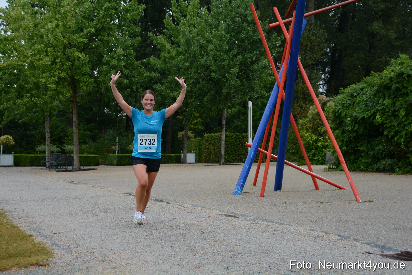 Stadtlauf Neumarkt 2016 0396