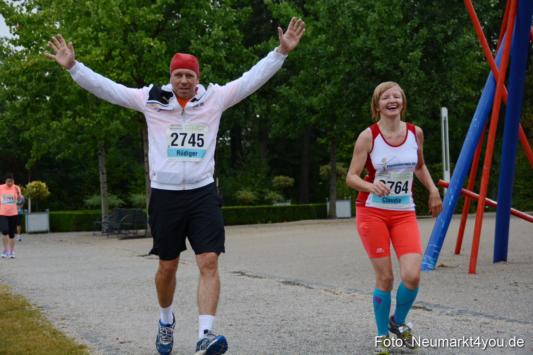 Stadtlauf Neumarkt 2016 0397