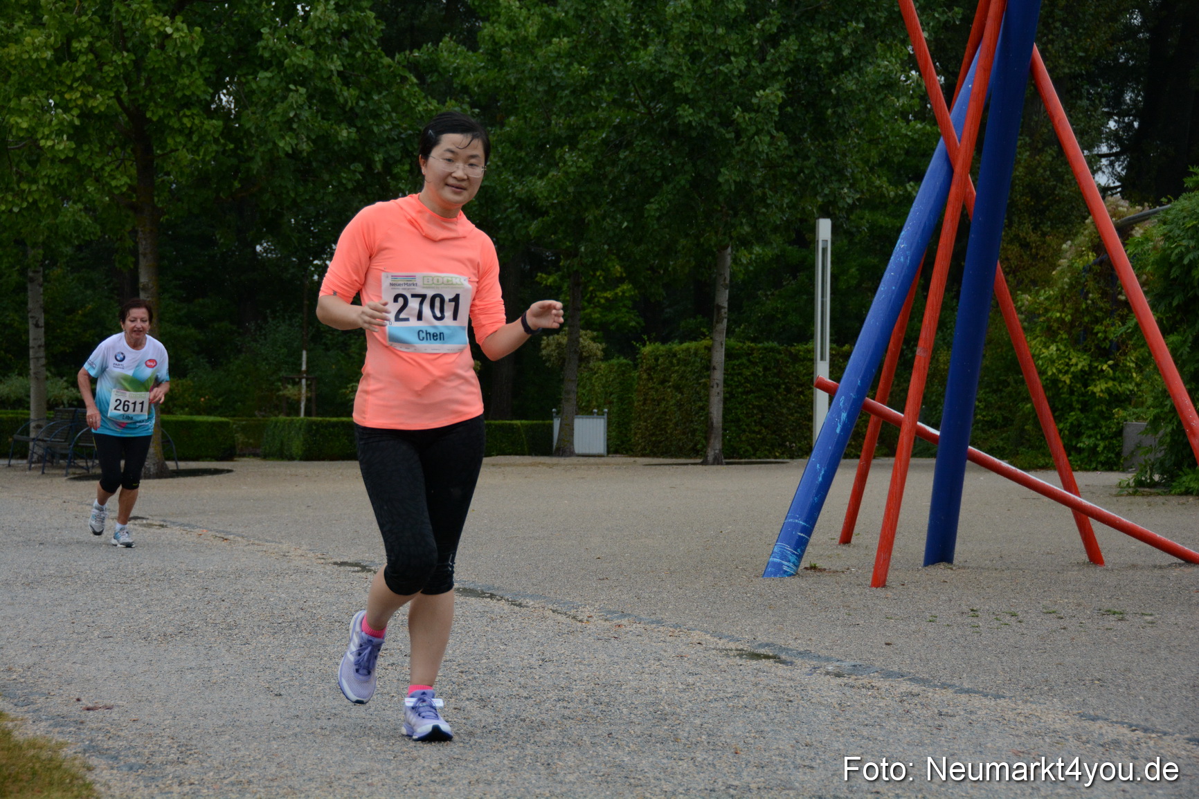 Stadtlauf Neumarkt 2016 0399