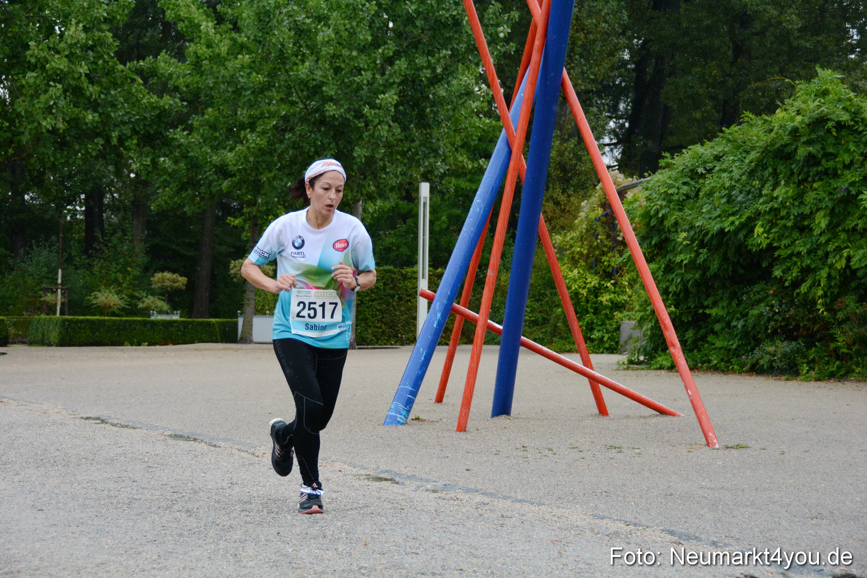 Stadtlauf Neumarkt 2016 0401