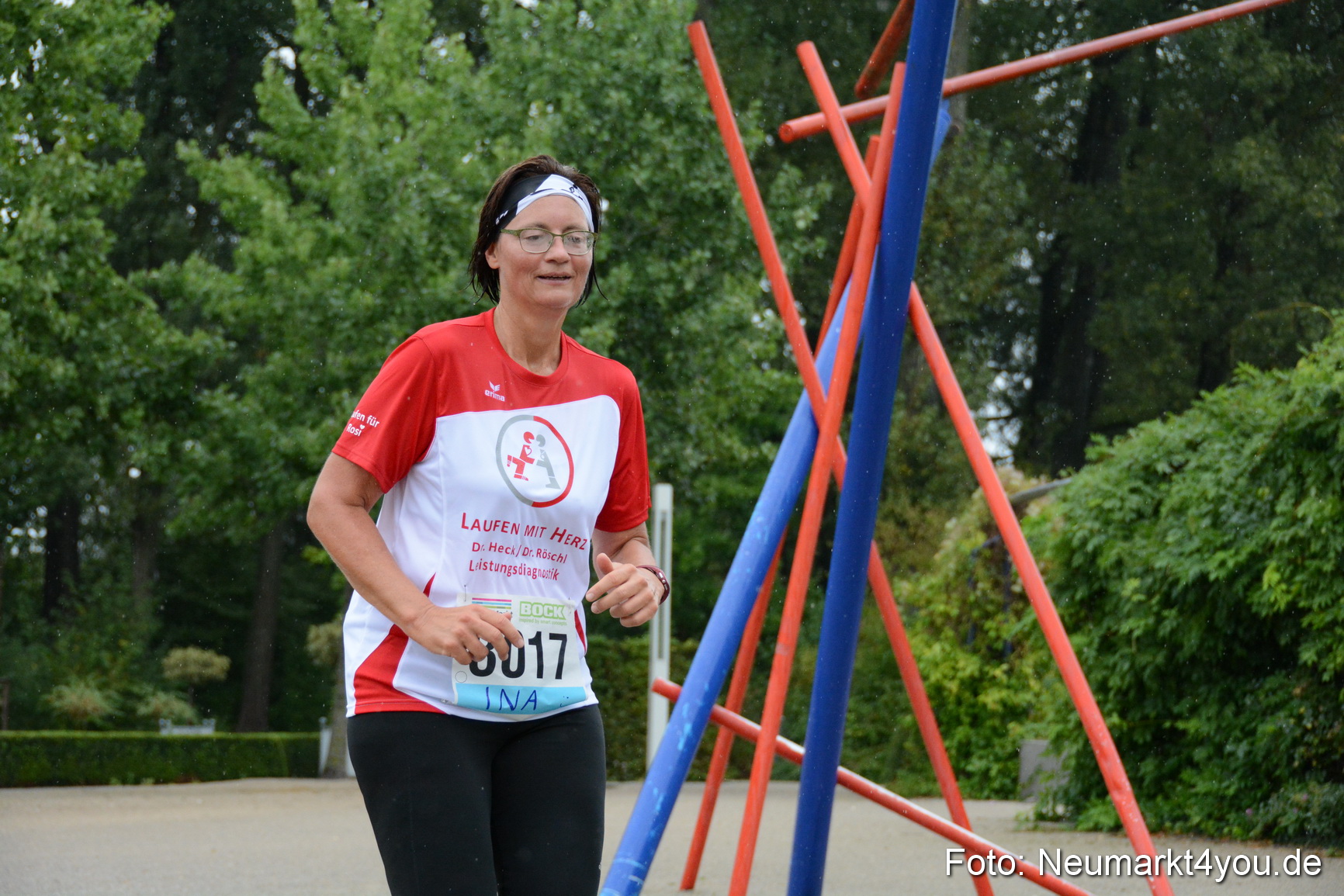 Stadtlauf Neumarkt 2016 0404