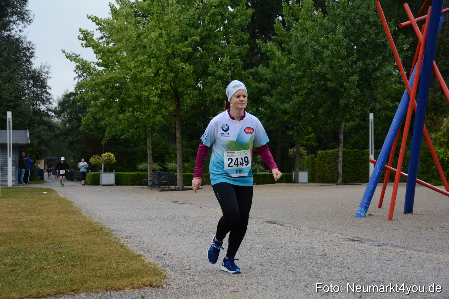 Stadtlauf Neumarkt 2016 0406