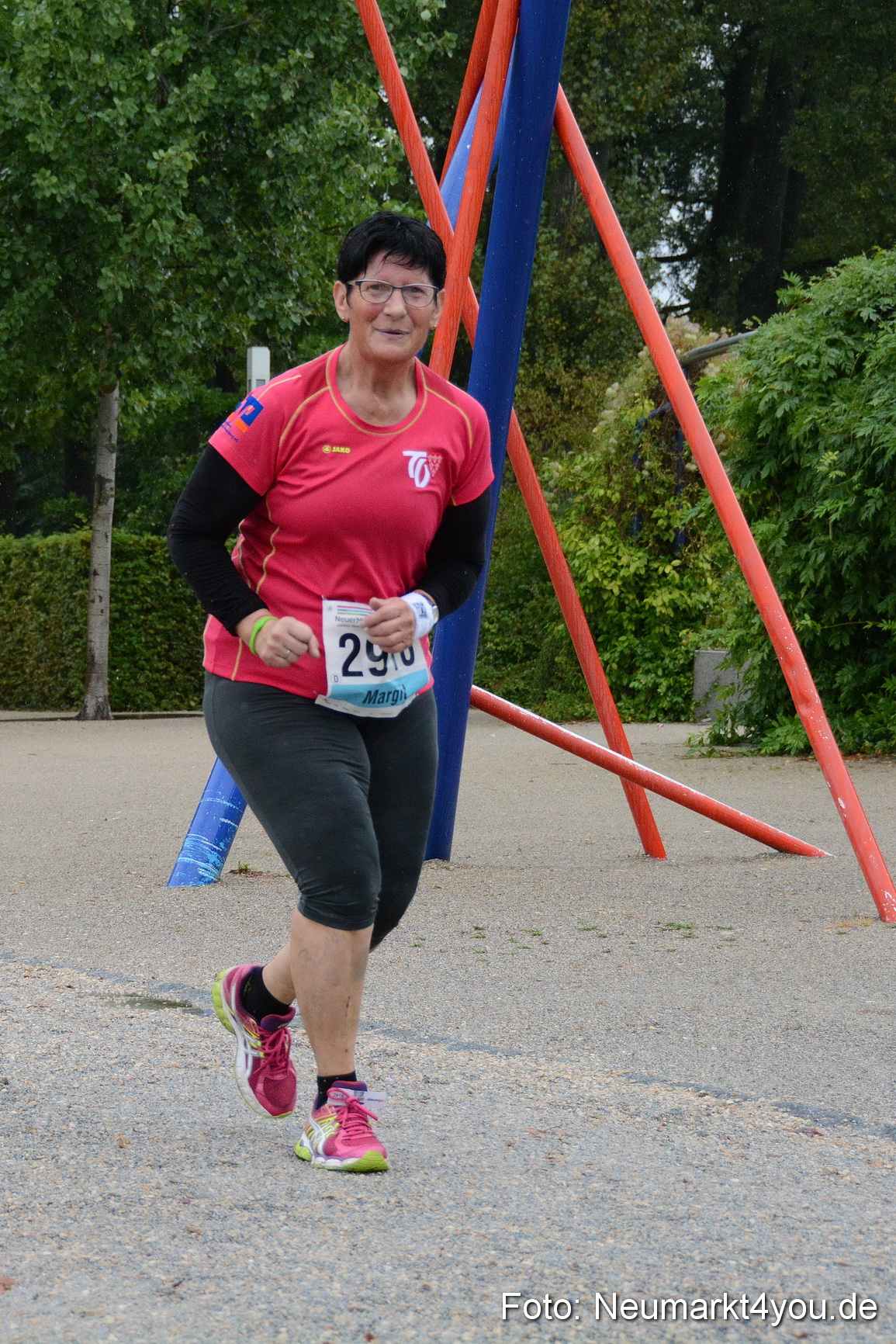 Stadtlauf Neumarkt 2016 0410