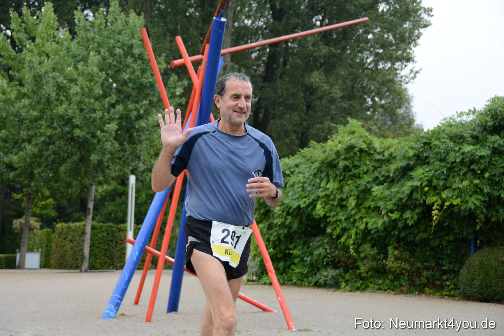 Stadtlauf Neumarkt 2016 0411