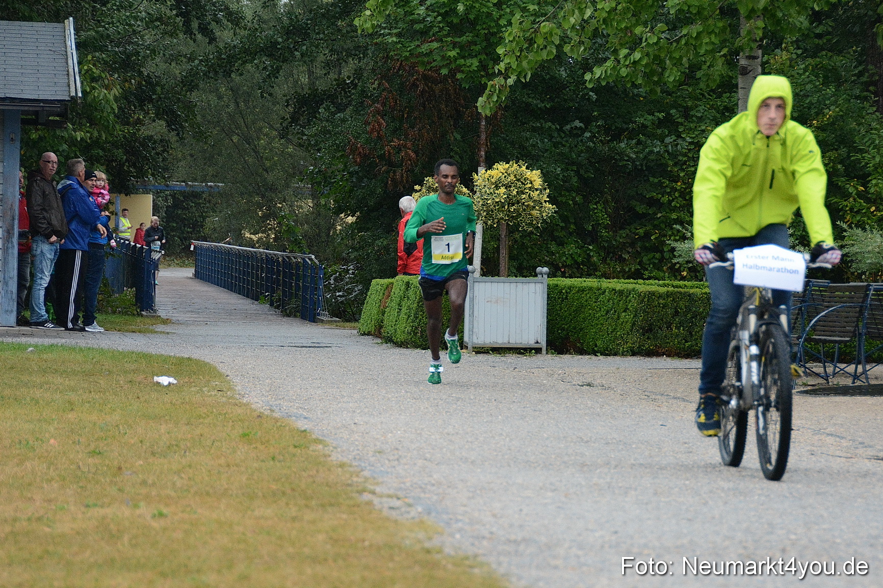 Stadtlauf Neumarkt 2016 0417