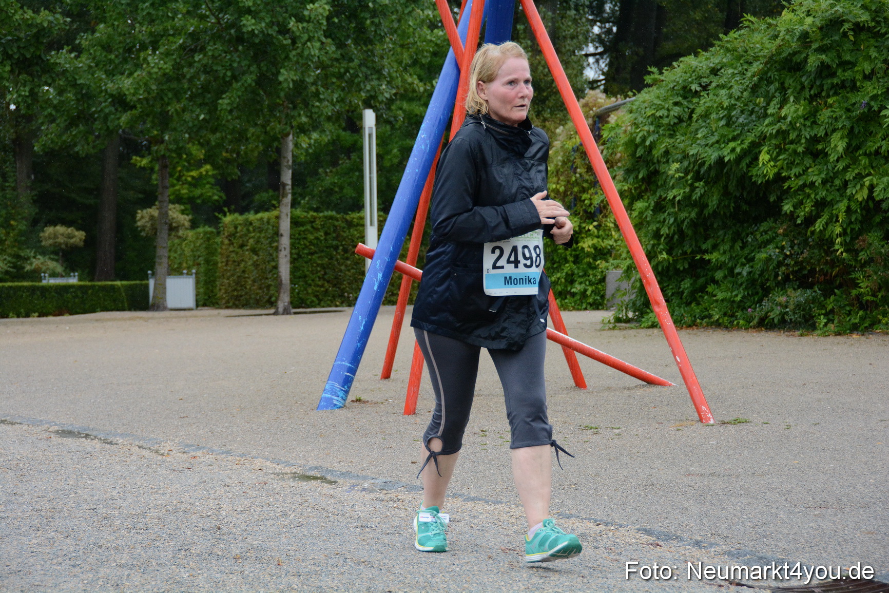 Stadtlauf Neumarkt 2016 0419