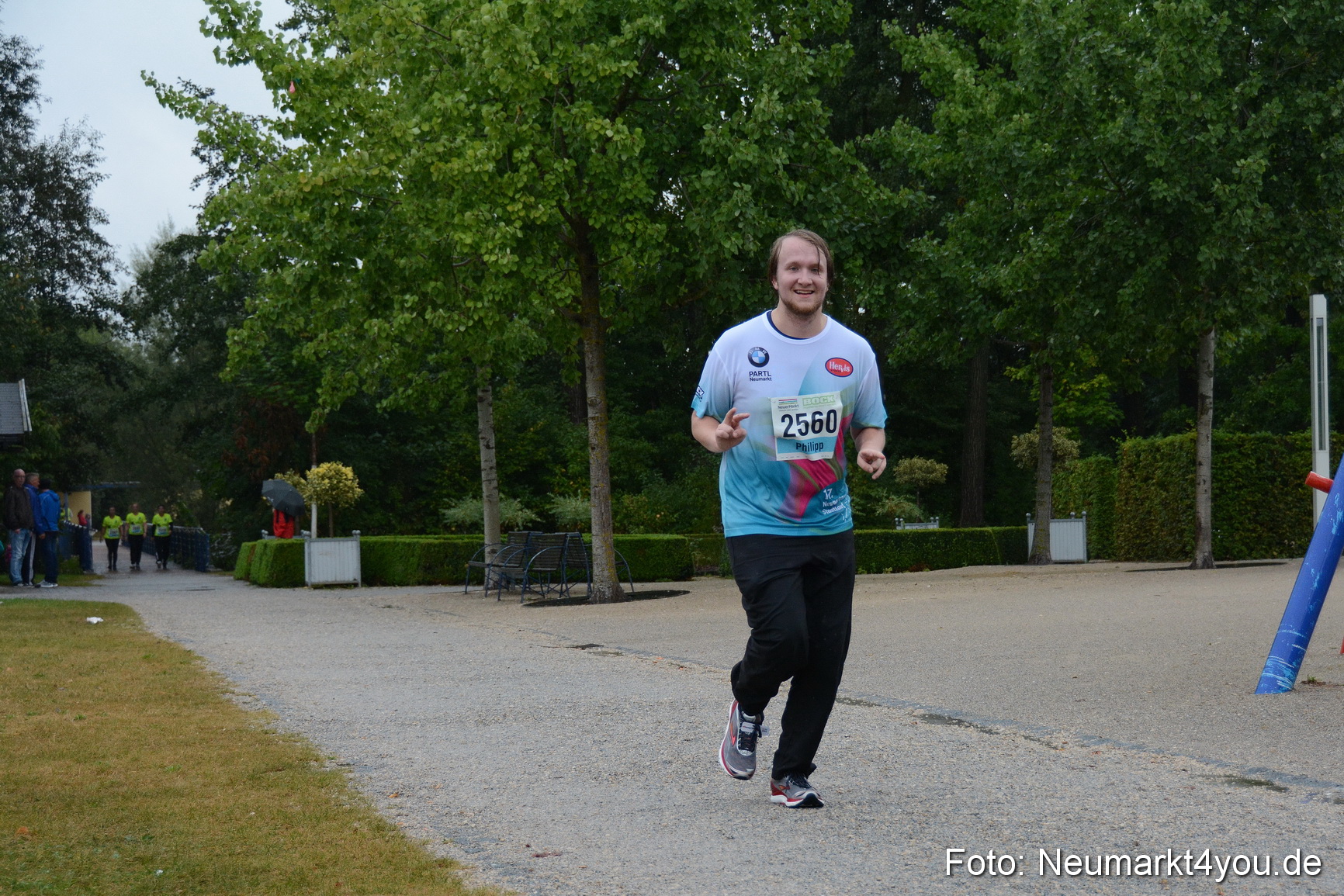 Stadtlauf Neumarkt 2016 0420