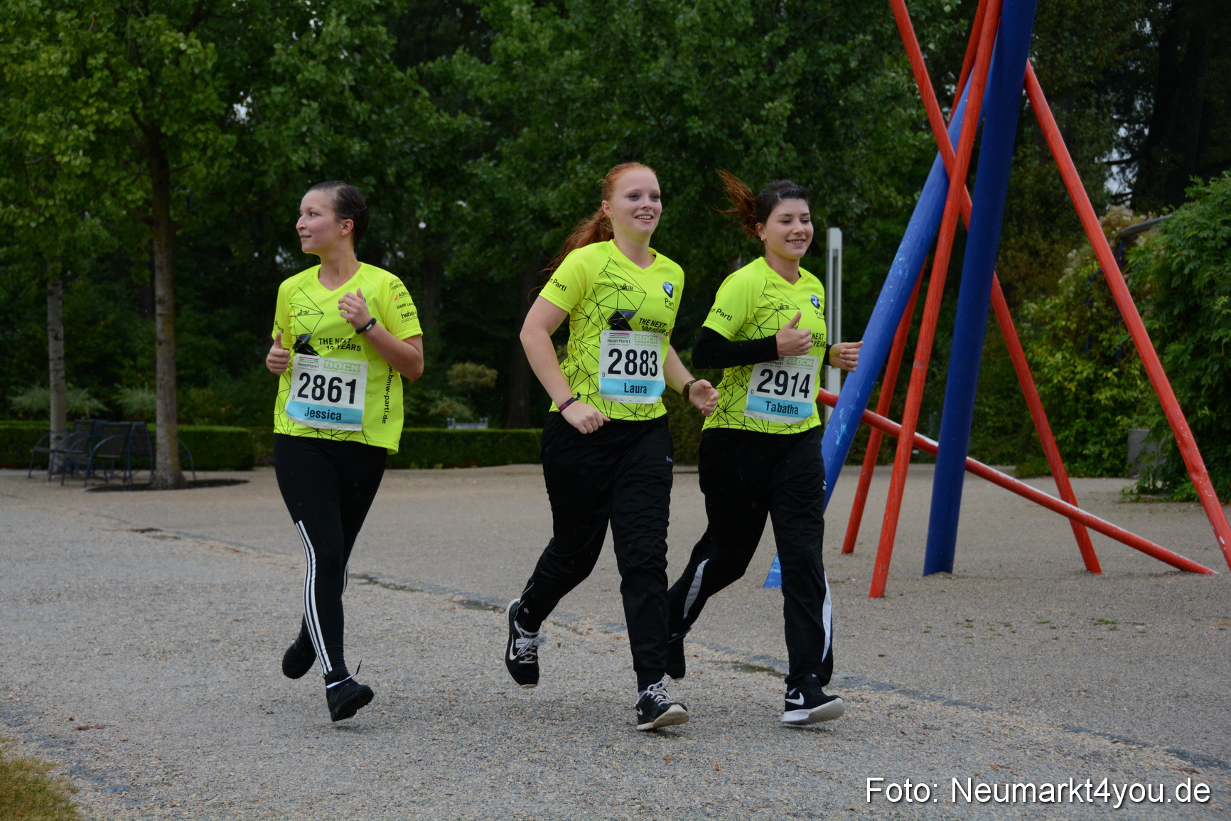 Stadtlauf Neumarkt 2016 0421