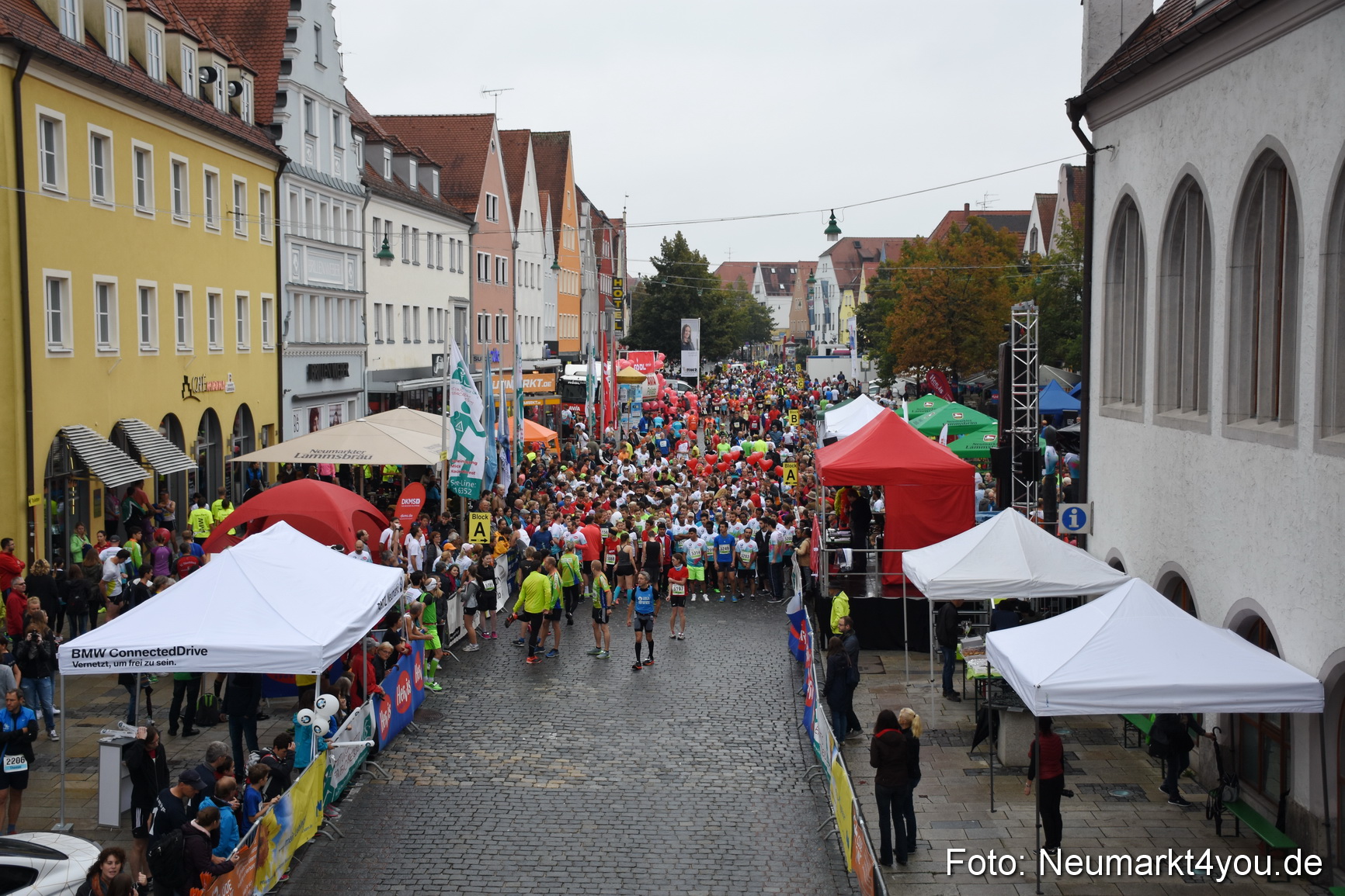 Stadtlauf Neumarkt 2016 1141