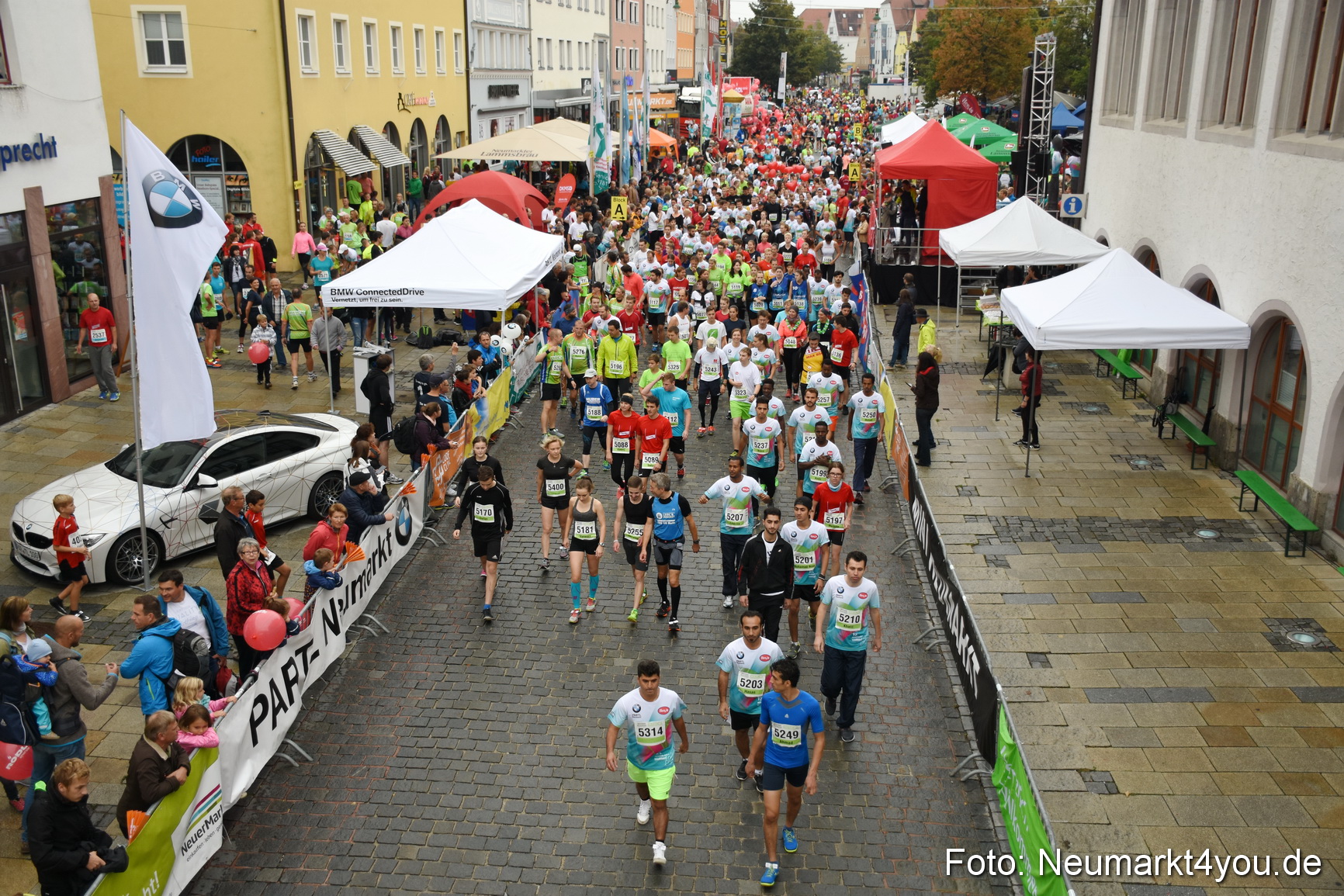 Stadtlauf Neumarkt 2016 1143