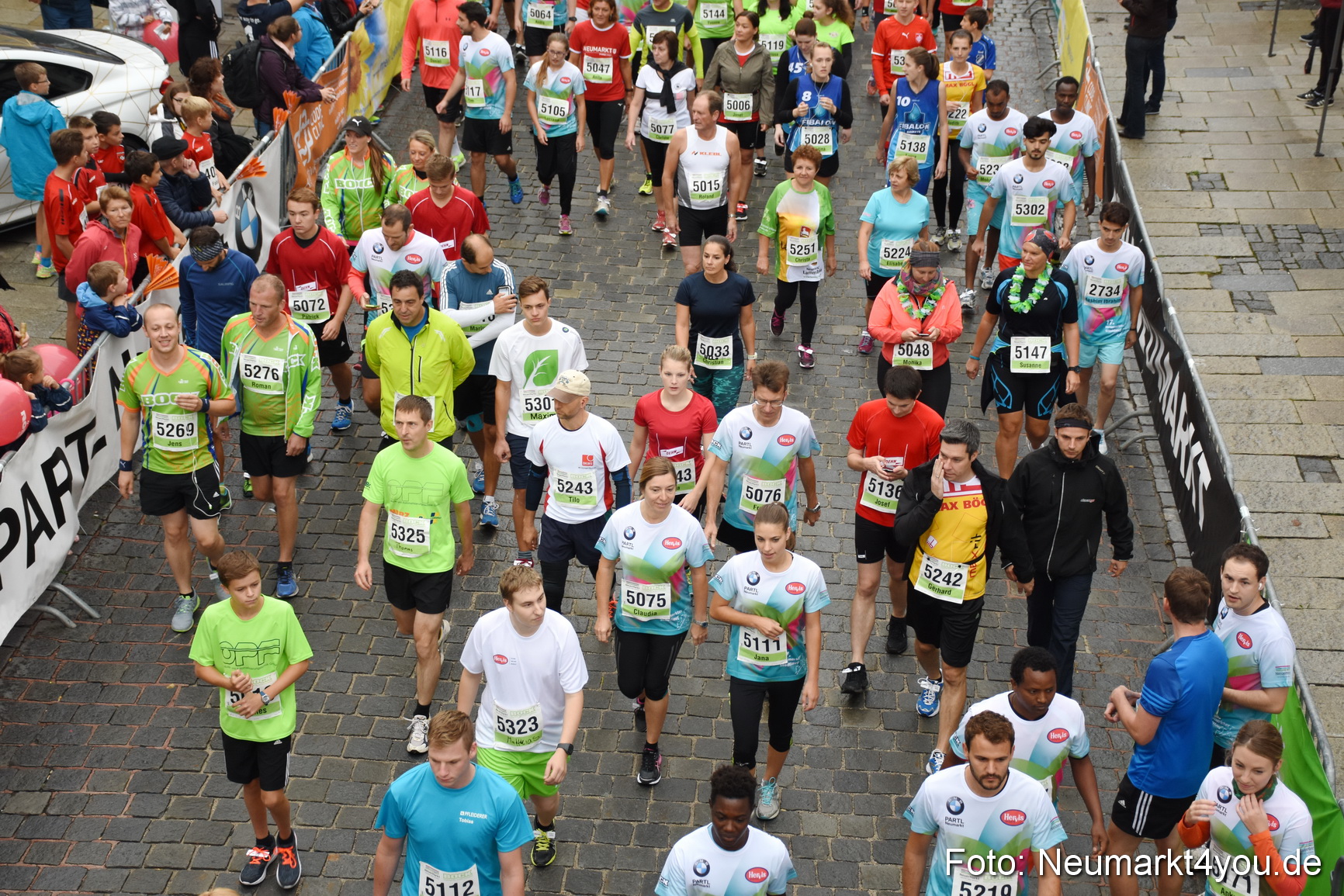 Stadtlauf Neumarkt 2016 1144