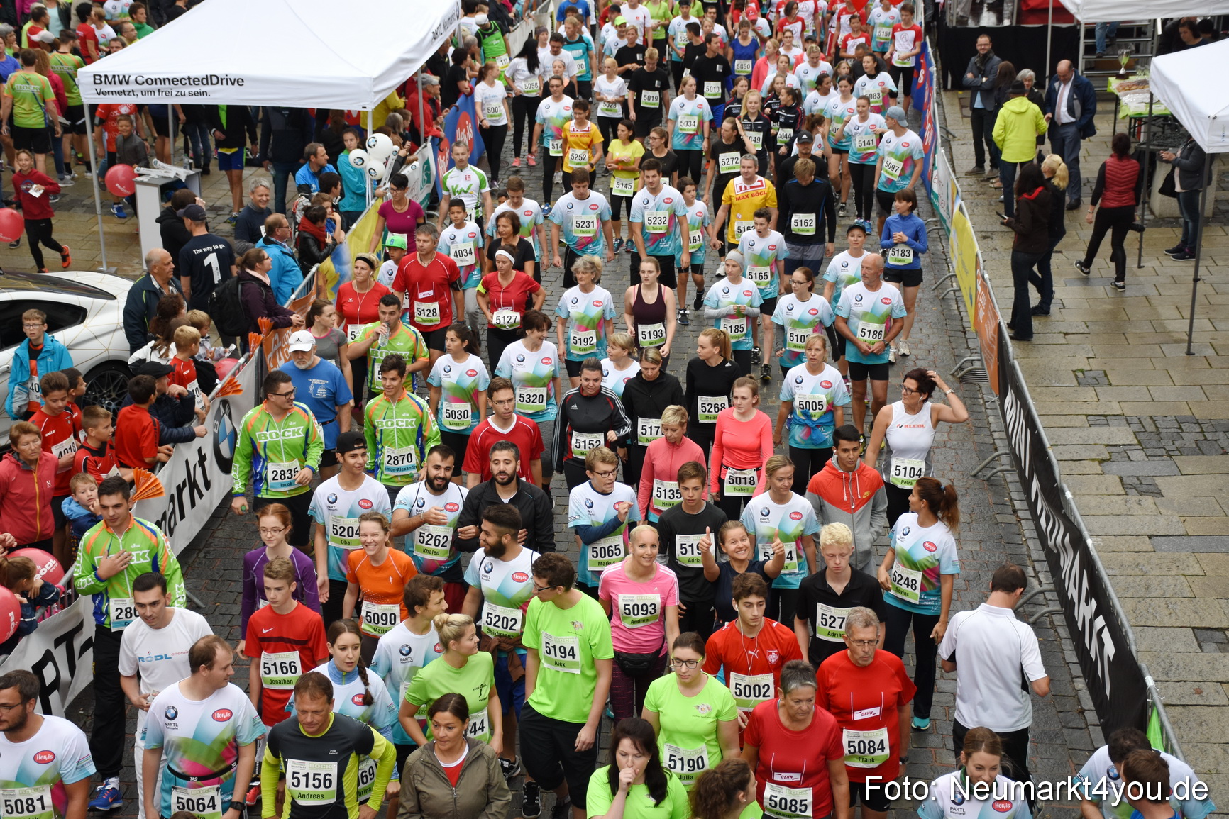 Stadtlauf Neumarkt 2016 1147