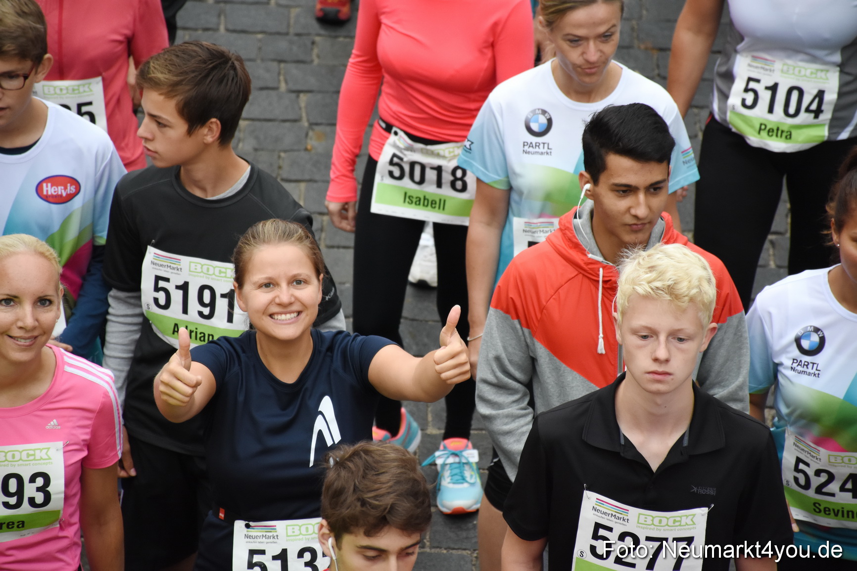 Stadtlauf Neumarkt 2016 1148