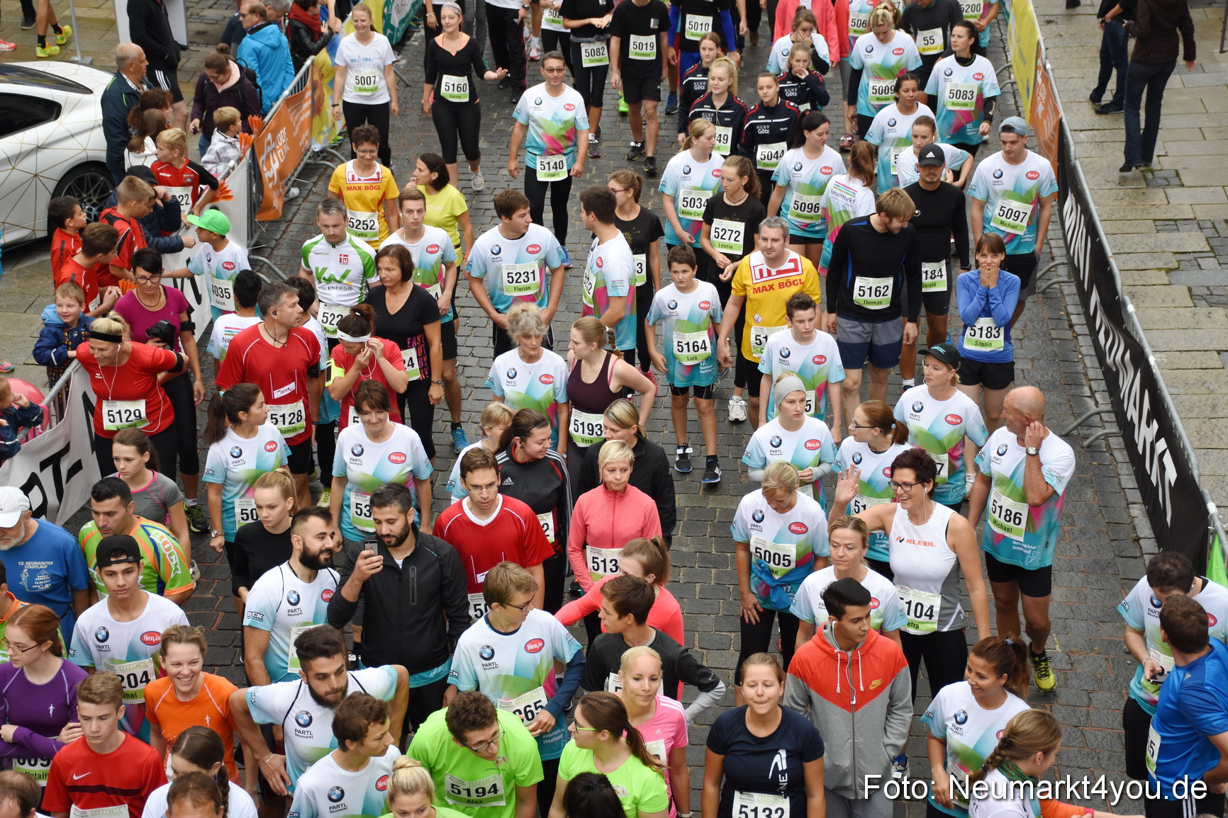 Stadtlauf Neumarkt 2016 1149