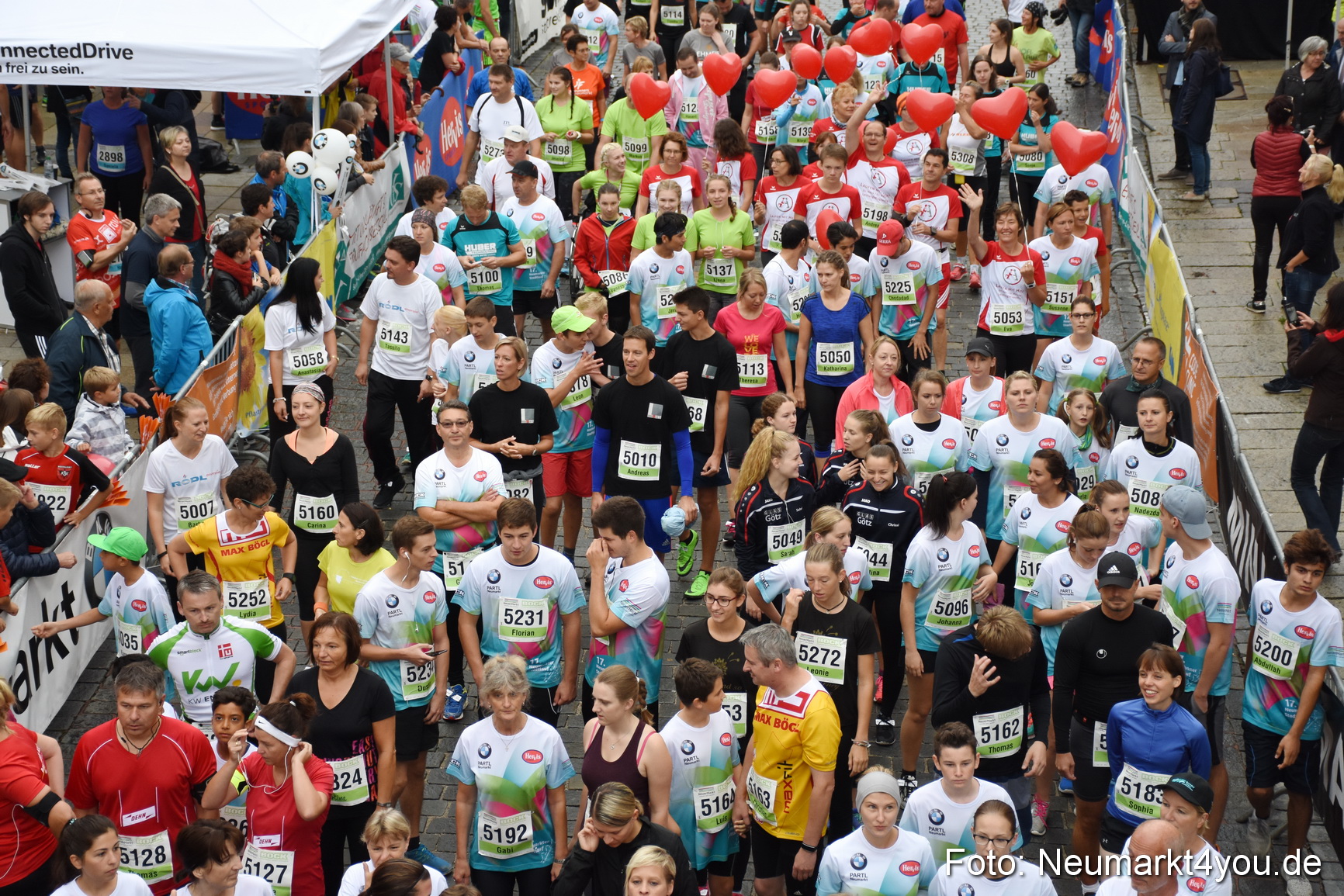 Stadtlauf Neumarkt 2016 1150