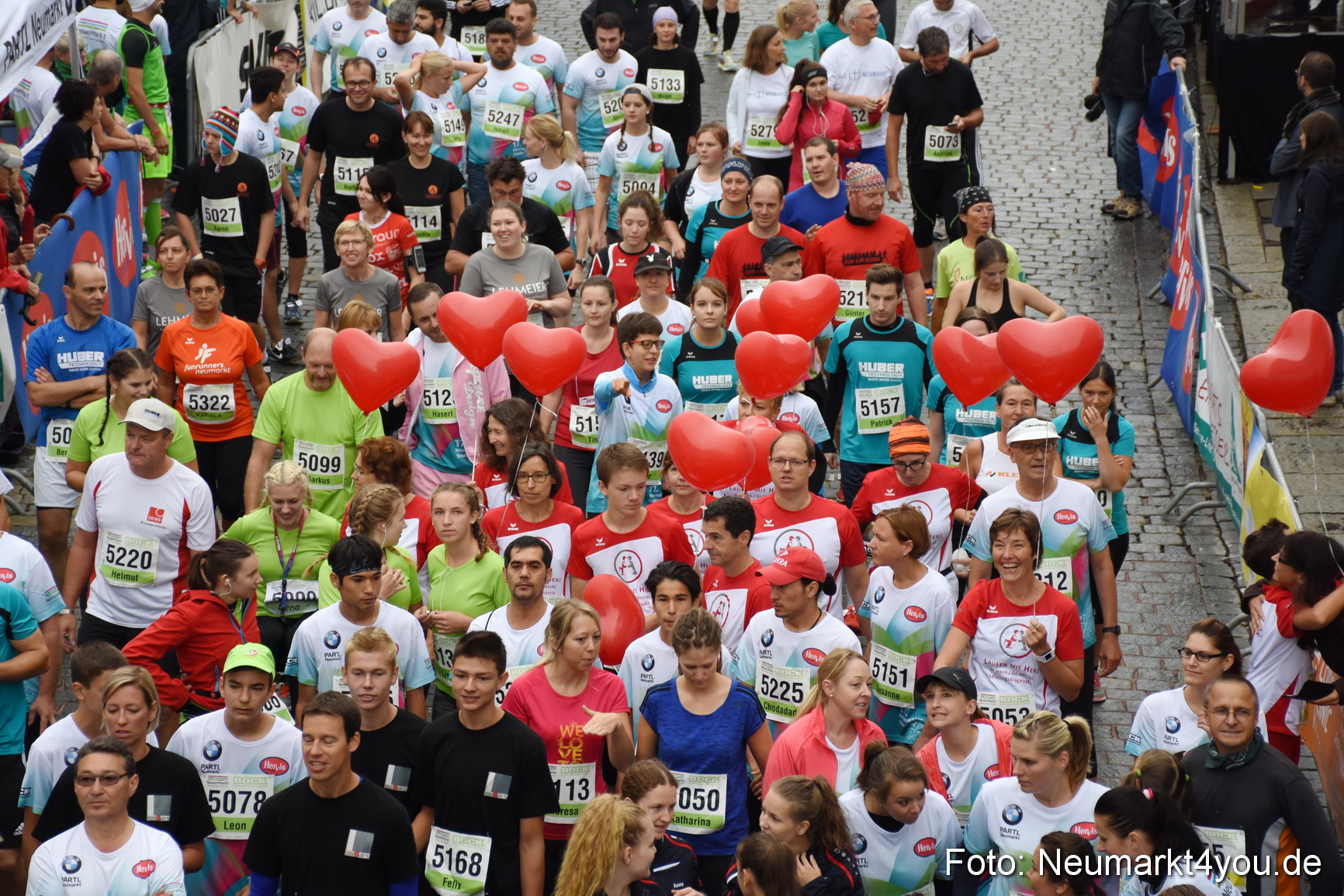 Stadtlauf Neumarkt 2016 1151