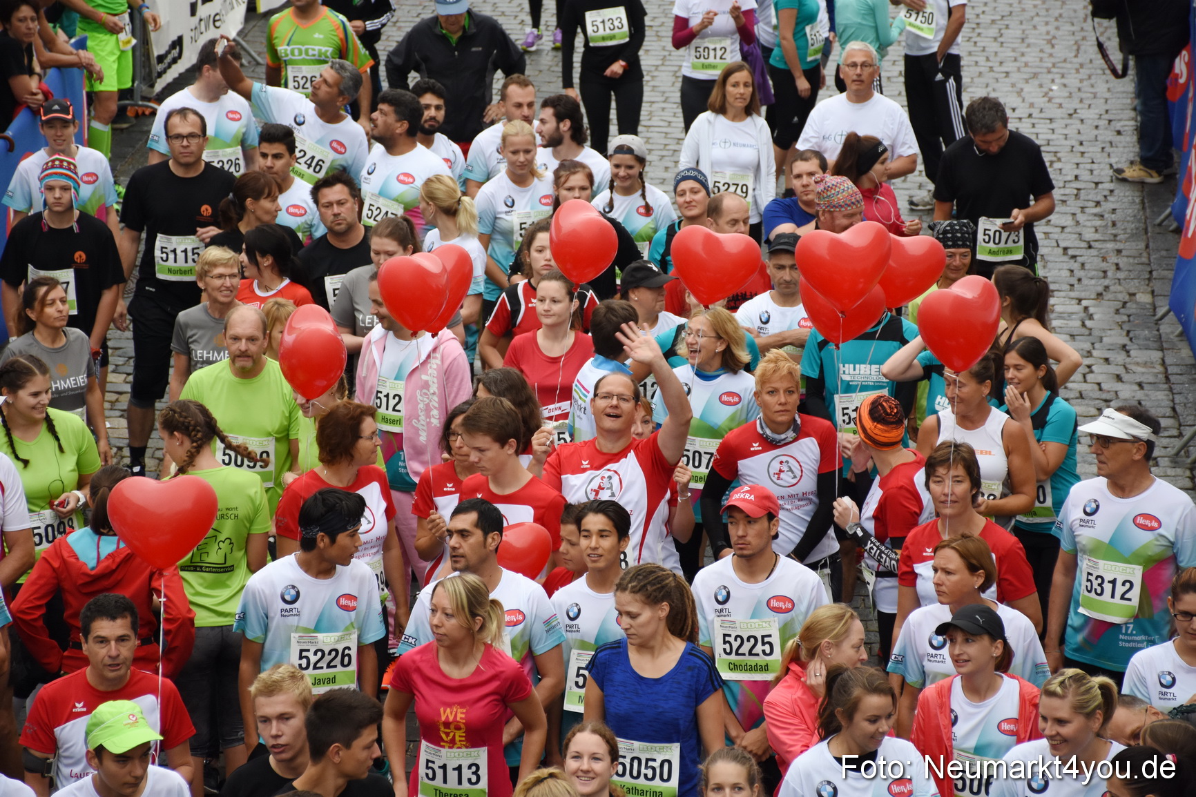 Stadtlauf Neumarkt 2016 1152