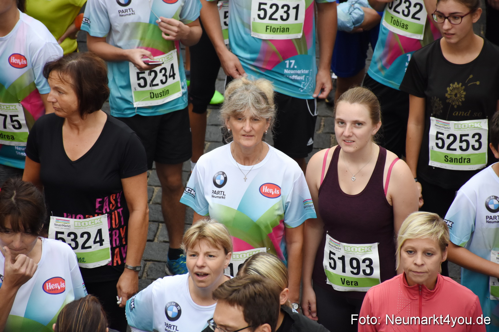 Stadtlauf Neumarkt 2016 1154