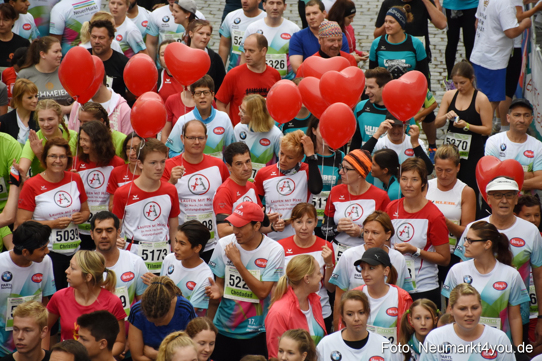 Stadtlauf Neumarkt 2016 1155