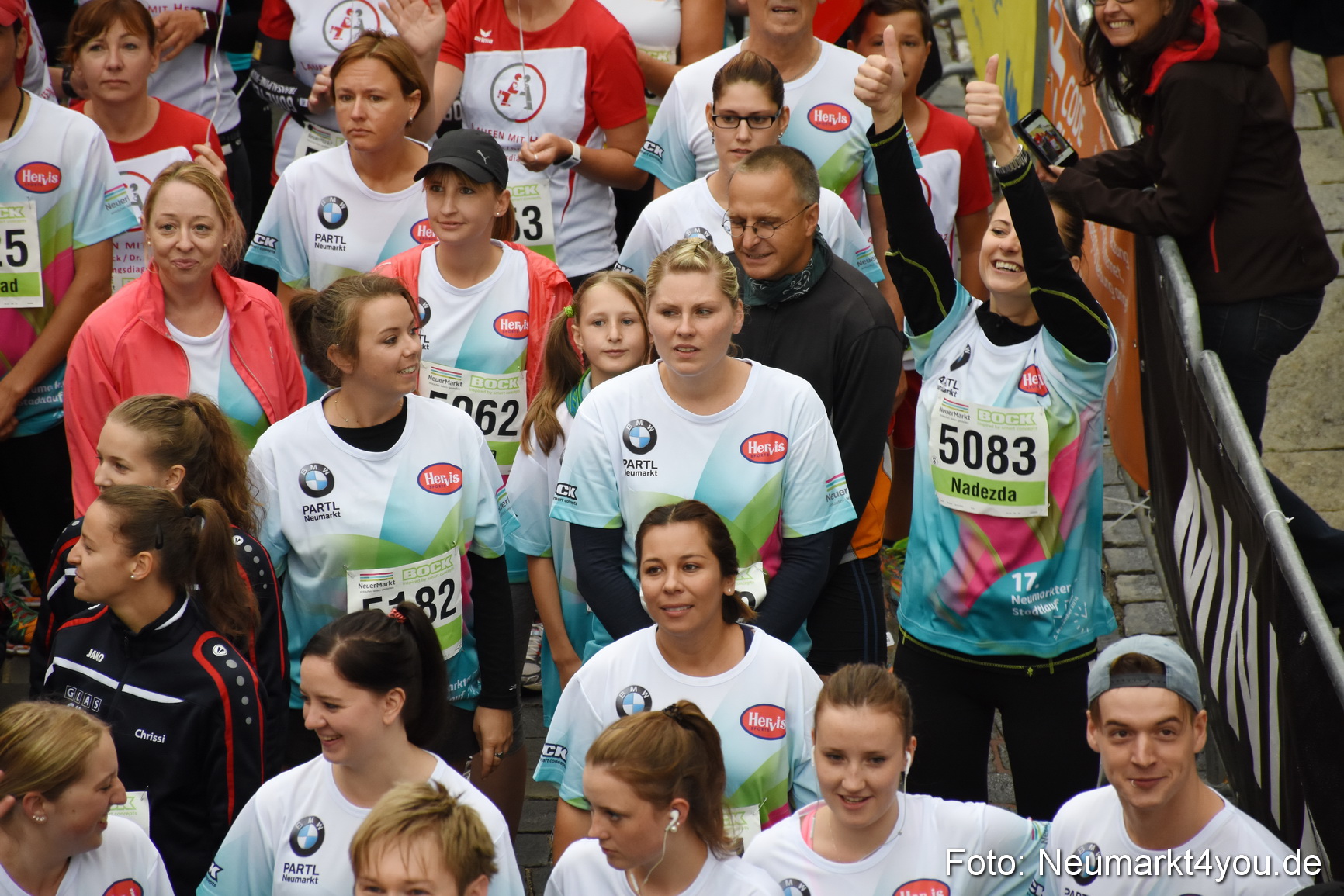 Stadtlauf Neumarkt 2016 1156