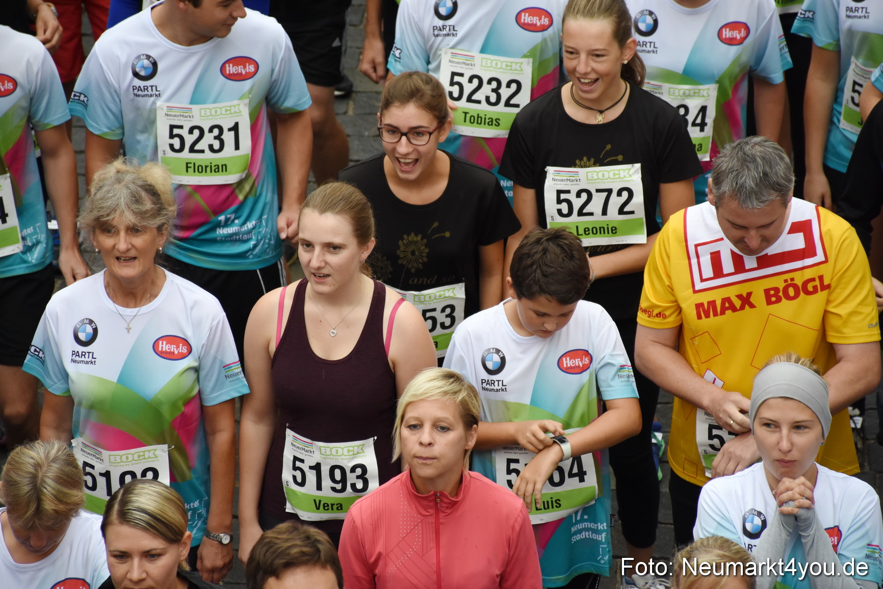 Stadtlauf Neumarkt 2016 1159