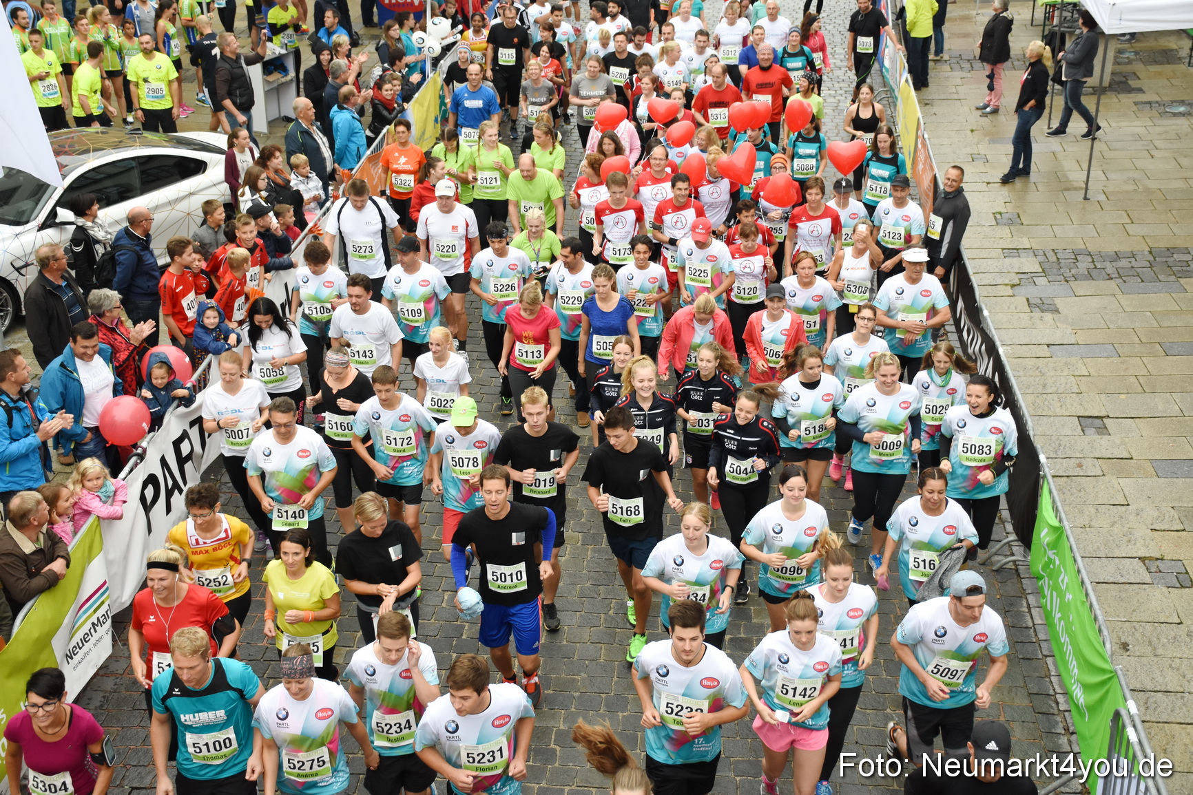 Stadtlauf Neumarkt 2016 1160
