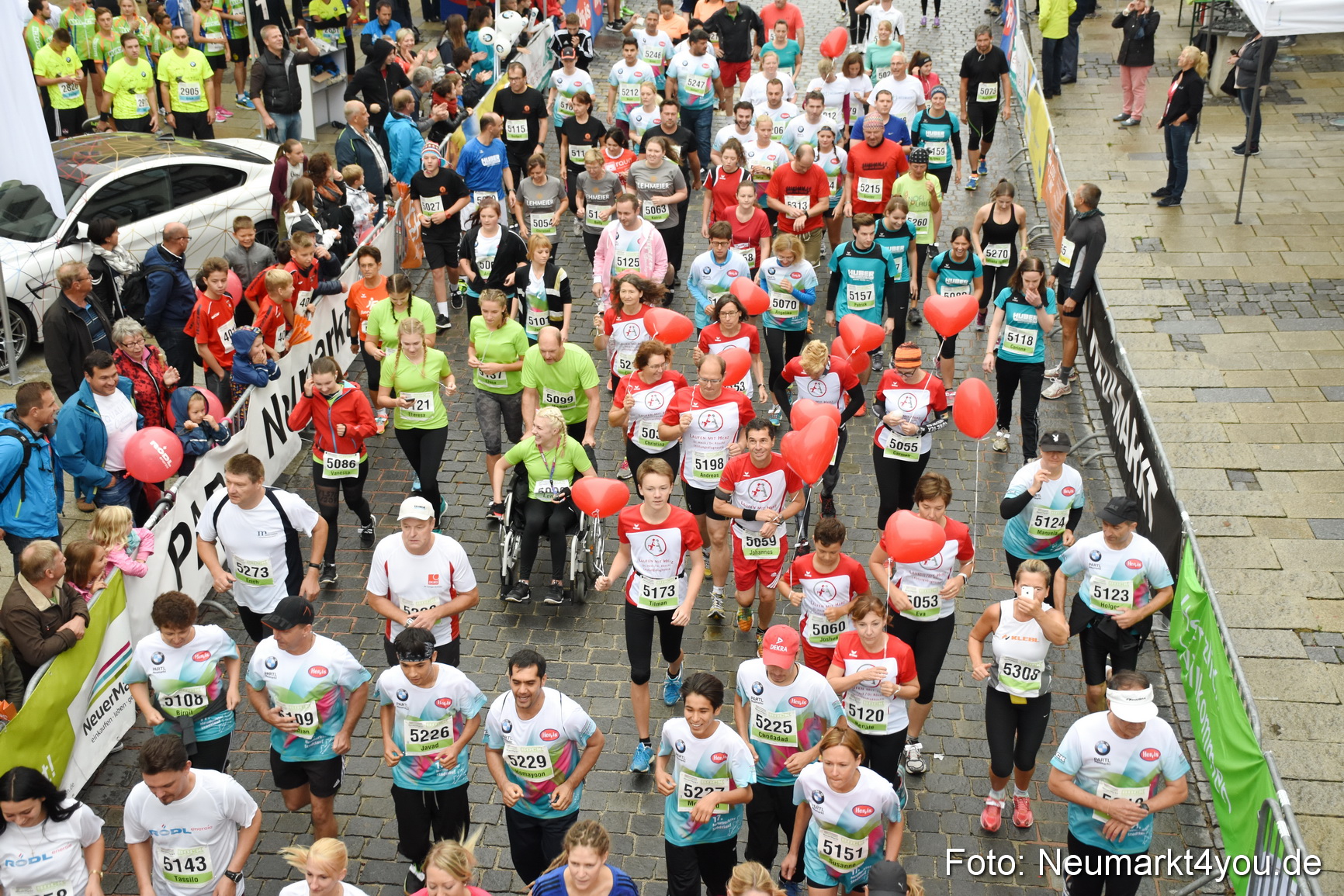 Stadtlauf Neumarkt 2016 1161