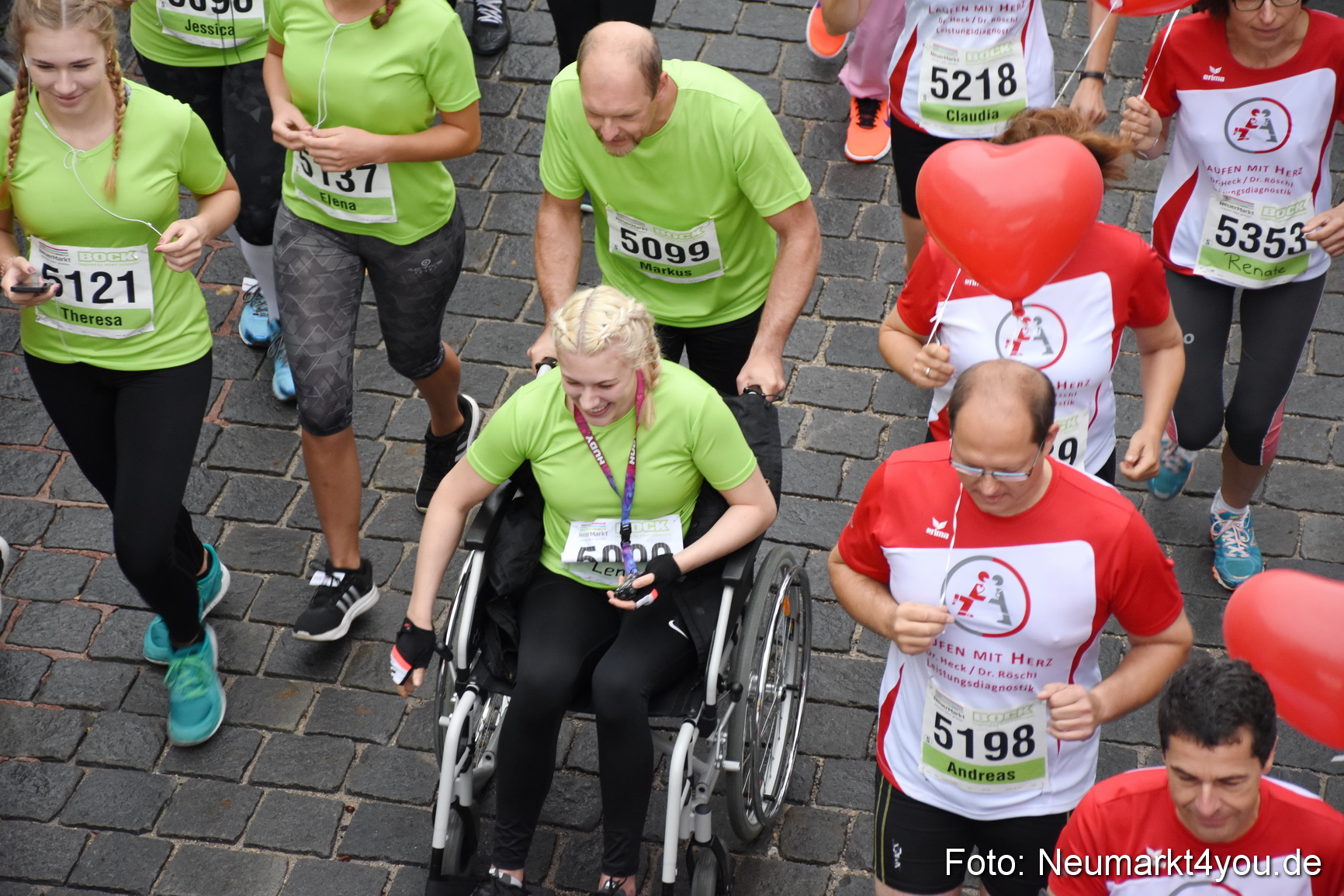 Stadtlauf Neumarkt 2016 1162