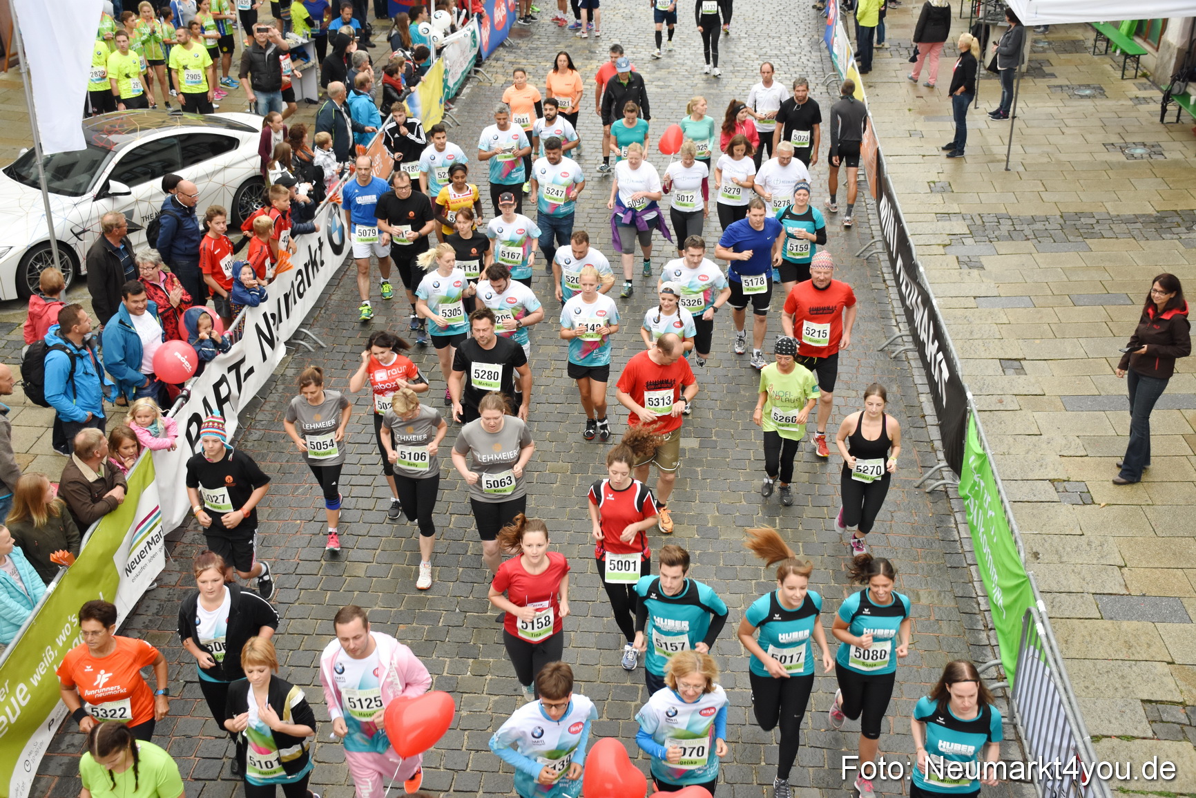 Stadtlauf Neumarkt 2016 1163