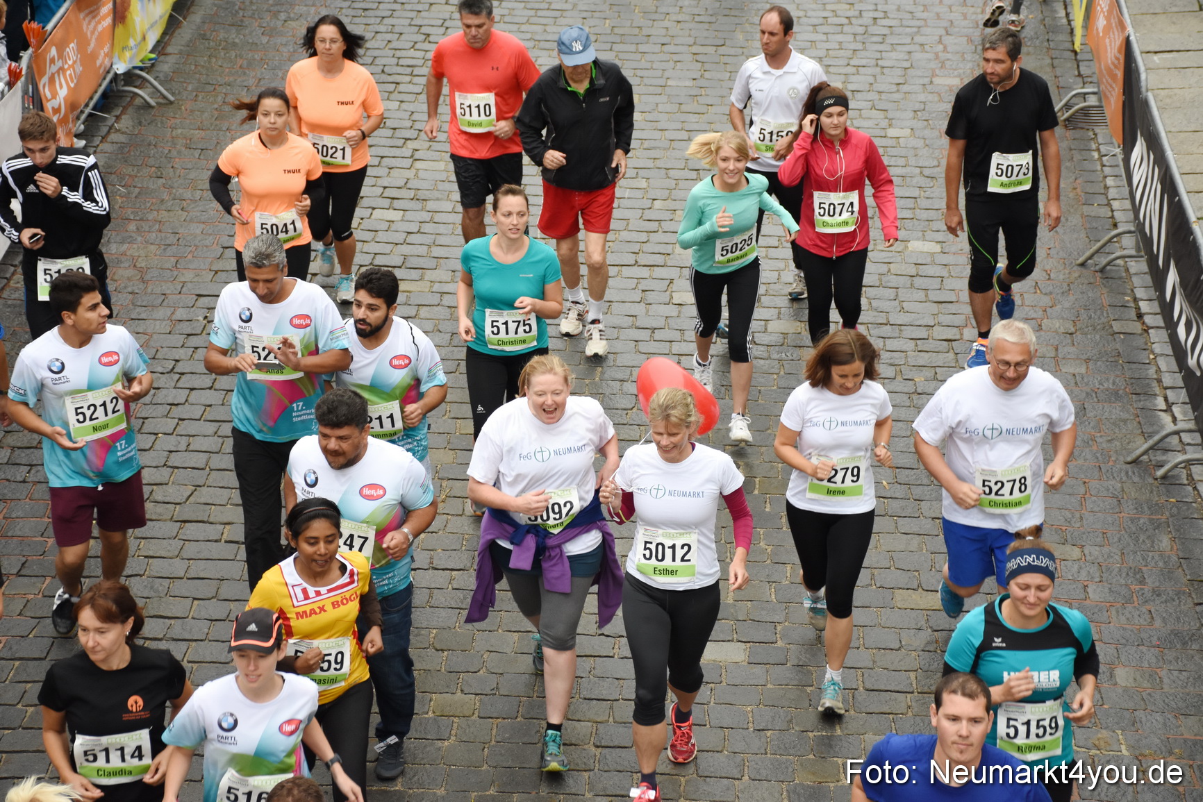Stadtlauf Neumarkt 2016 1164