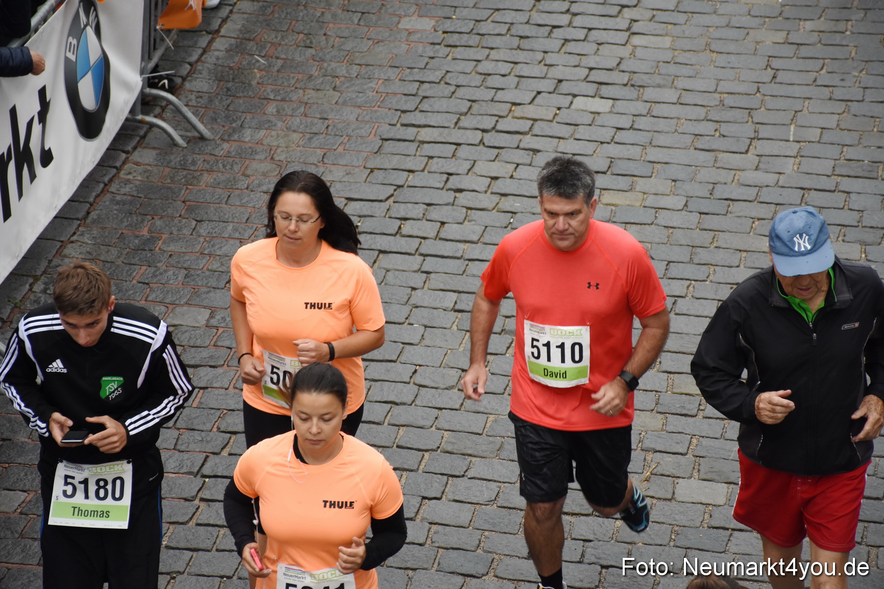 Stadtlauf Neumarkt 2016 1165