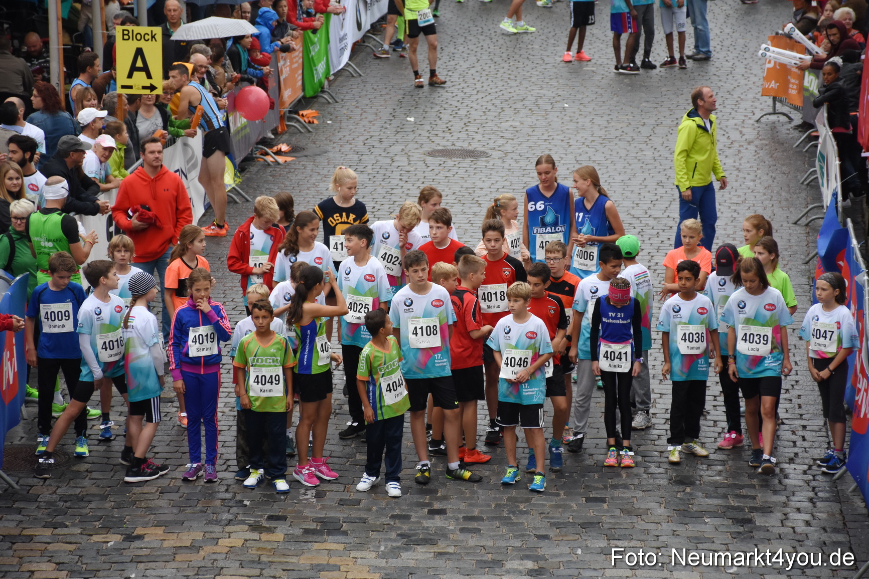 Stadtlauf Neumarkt 2016 1166