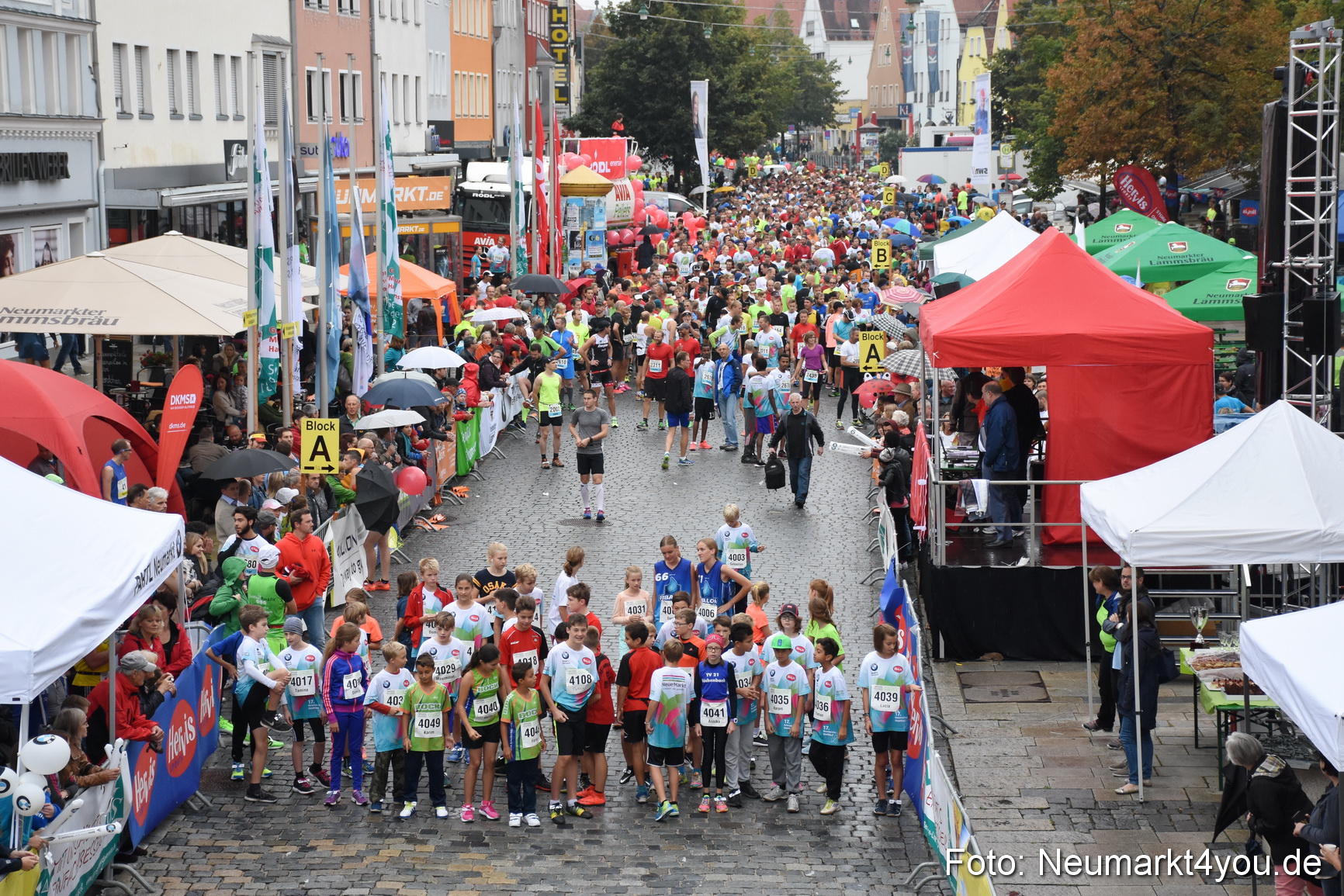 Stadtlauf Neumarkt 2016 1167