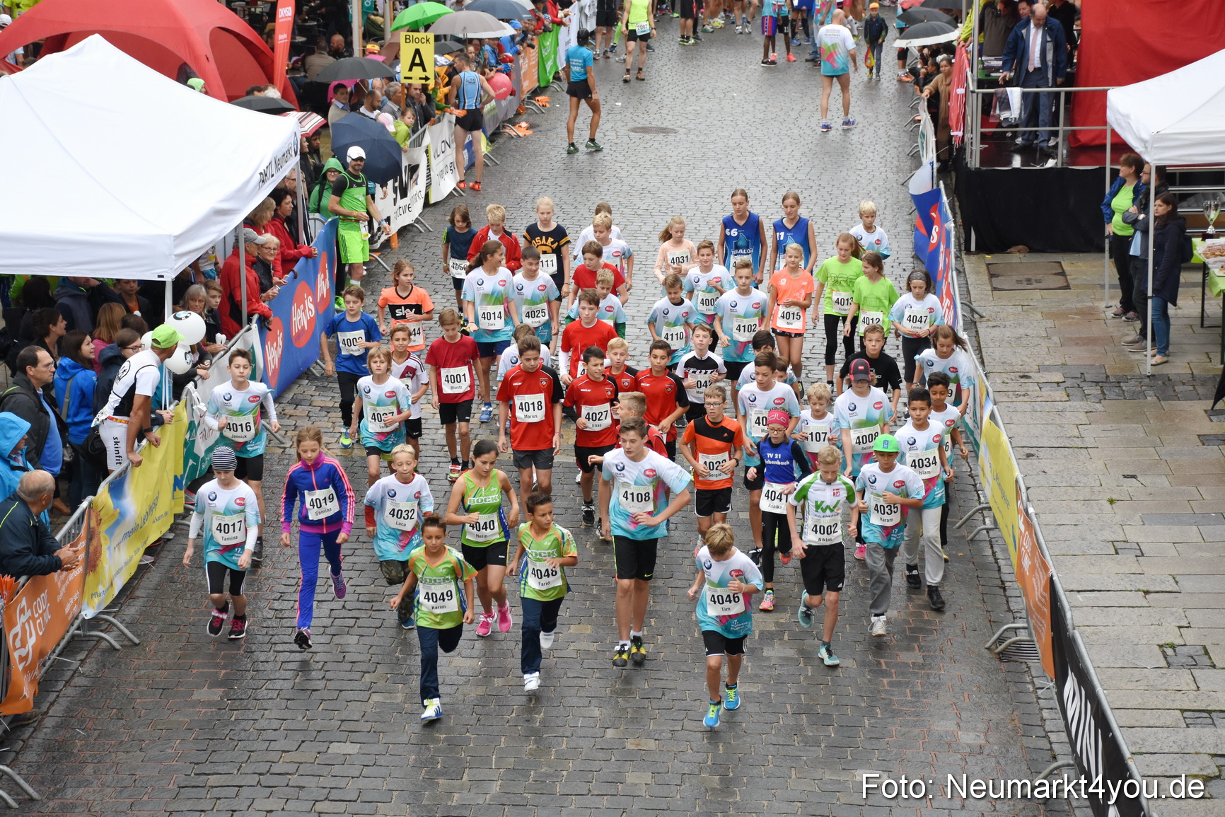 Stadtlauf Neumarkt 2016 1168