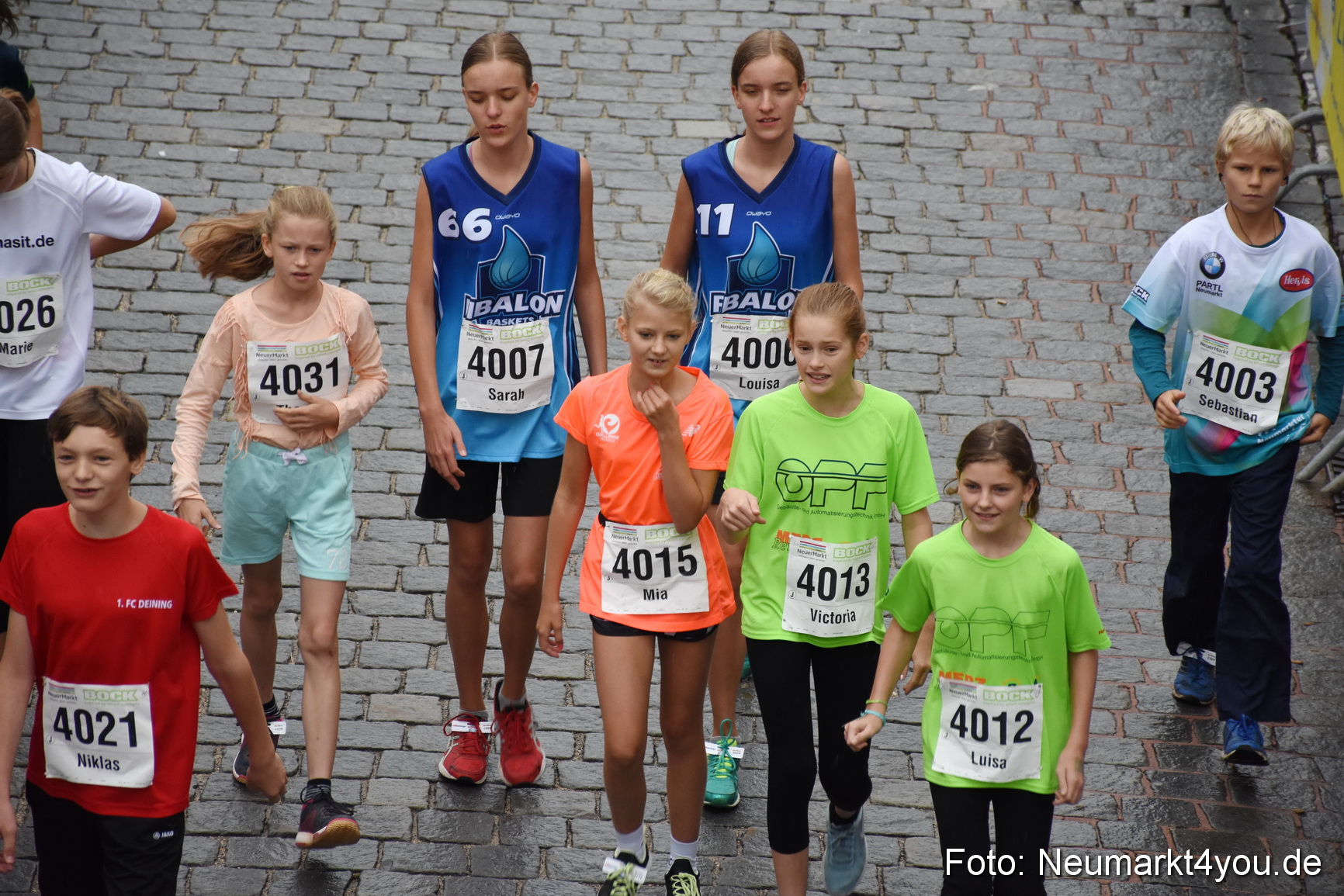 Stadtlauf Neumarkt 2016 1169