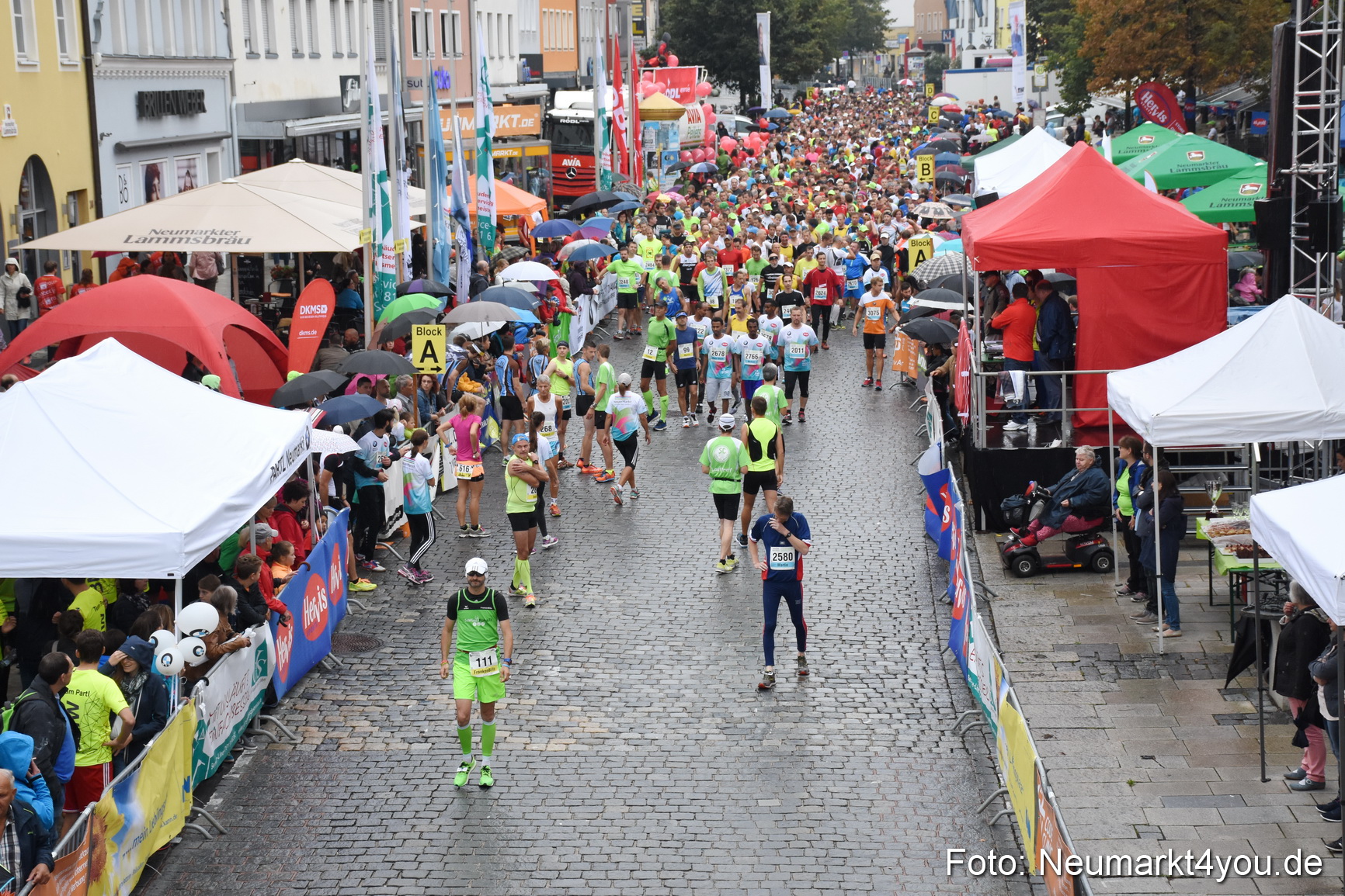 Stadtlauf Neumarkt 2016 1171